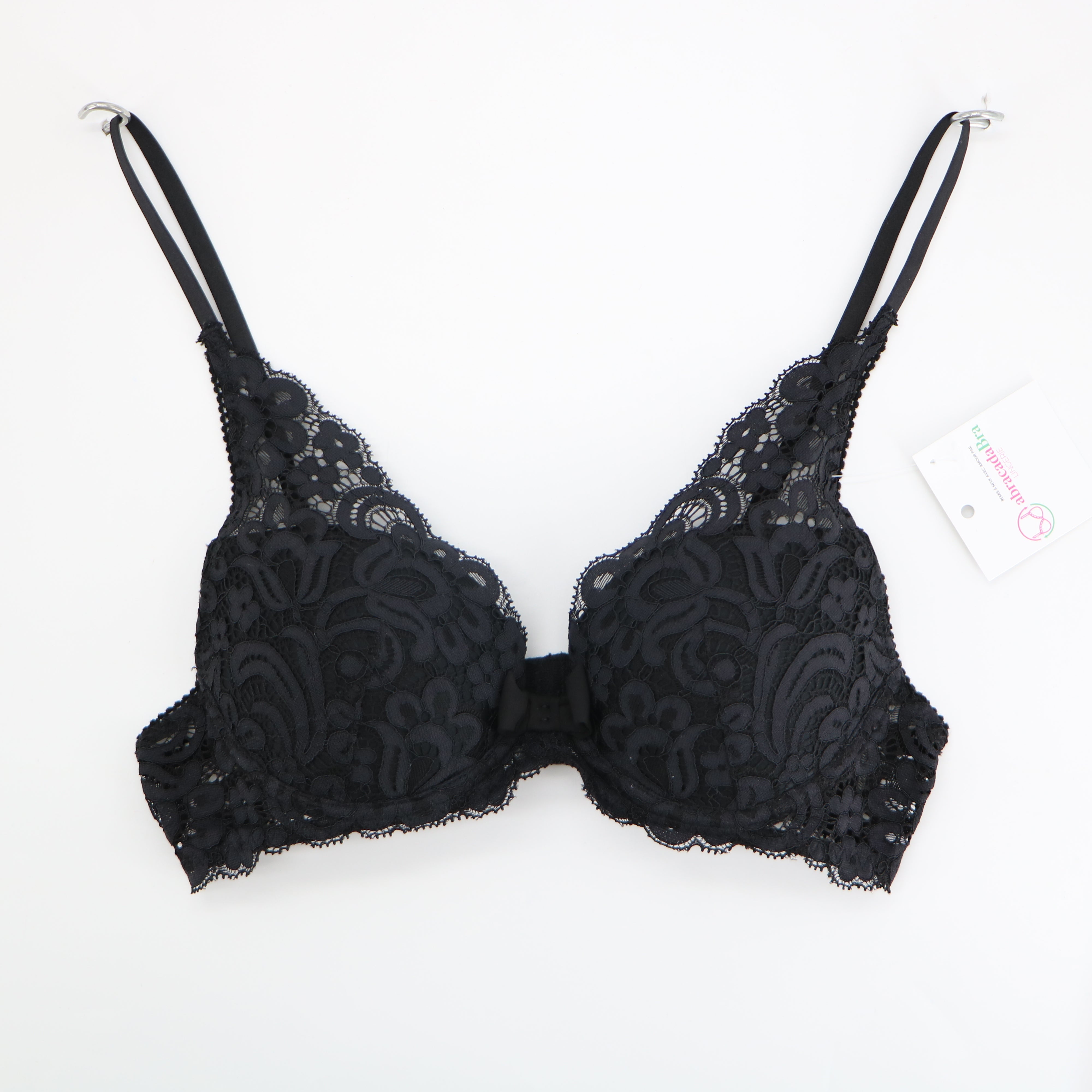 Soutien-gorge ETAM Noir