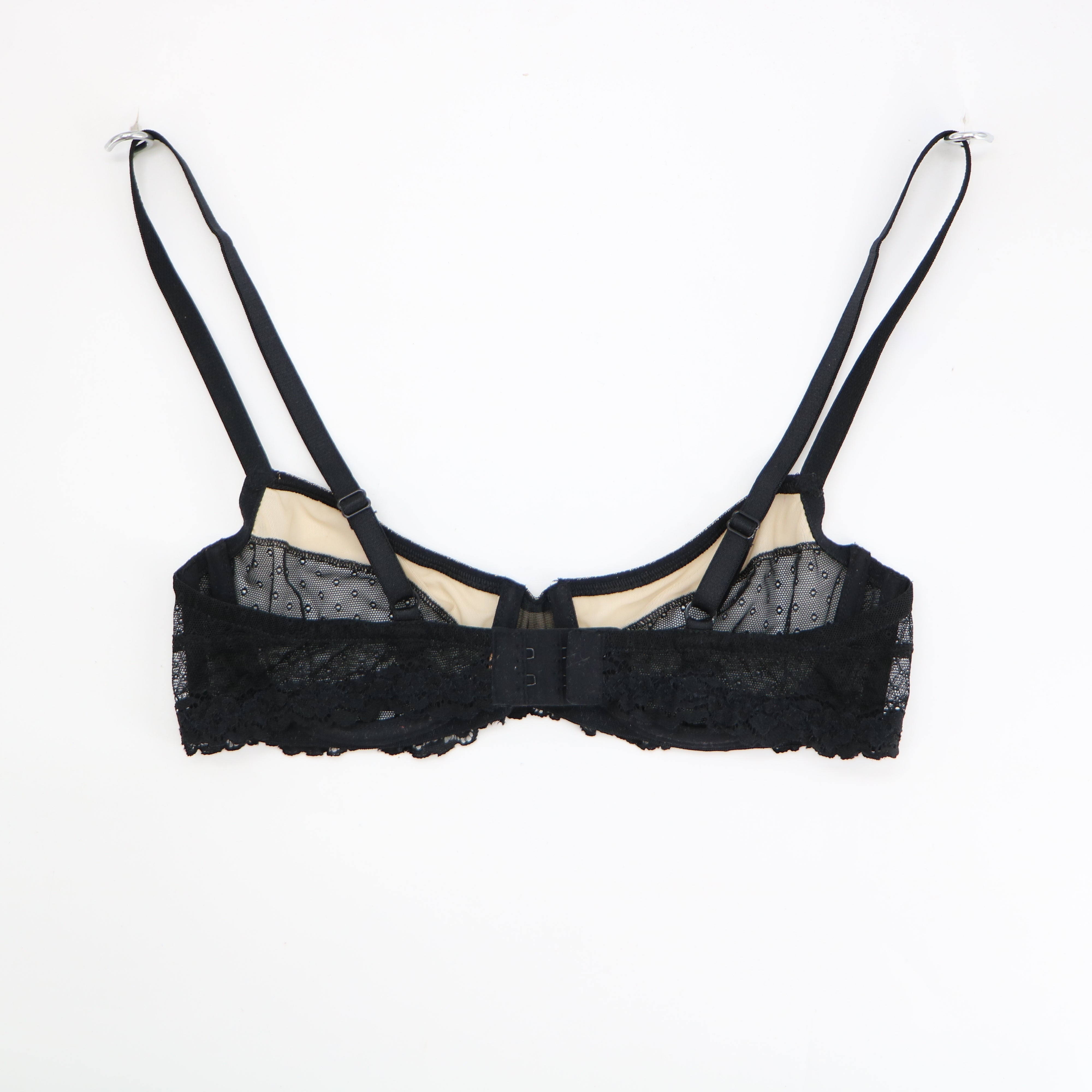 Soutien-gorge Ysé Noir