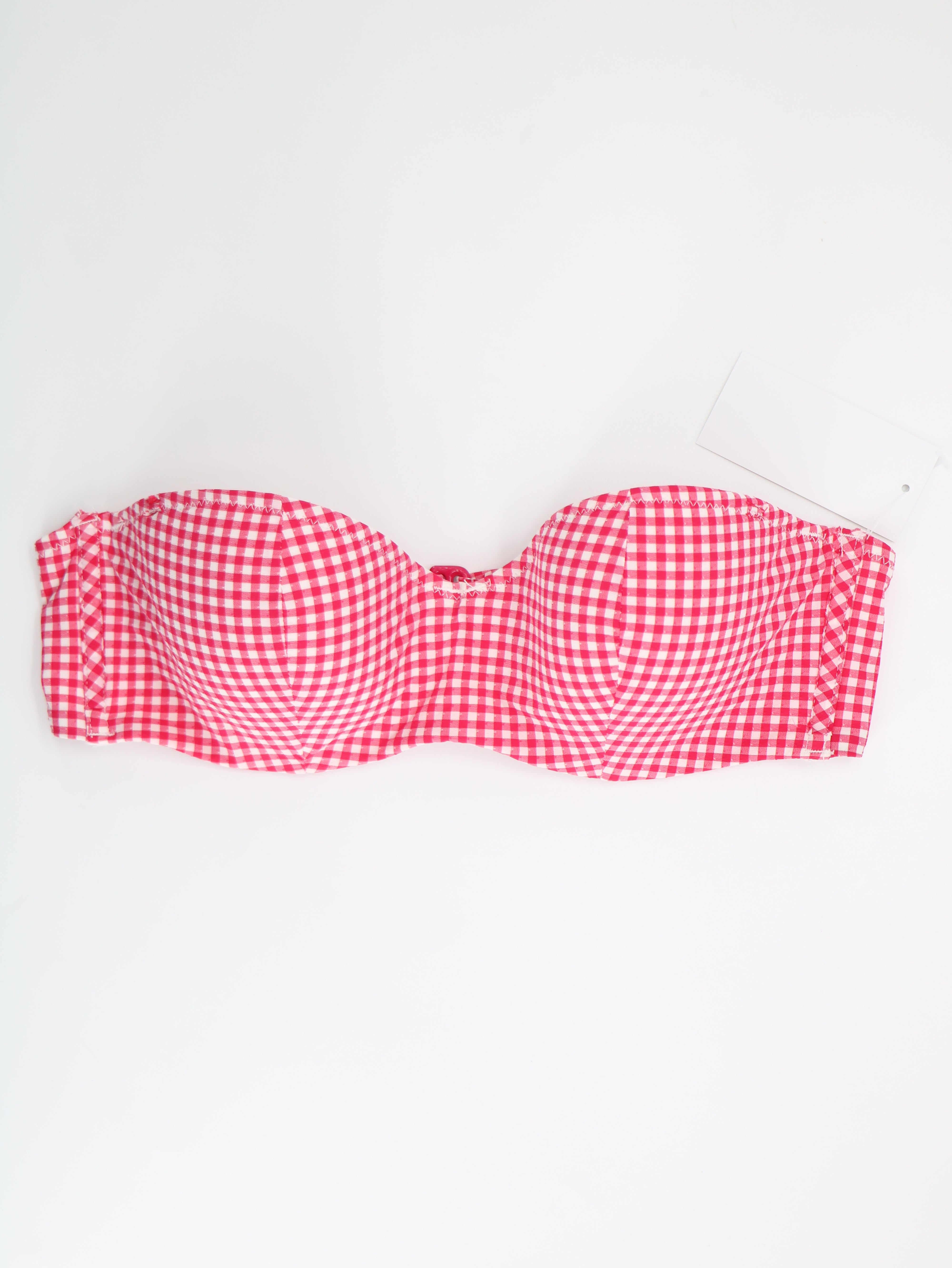 Maillot de bain Rouge