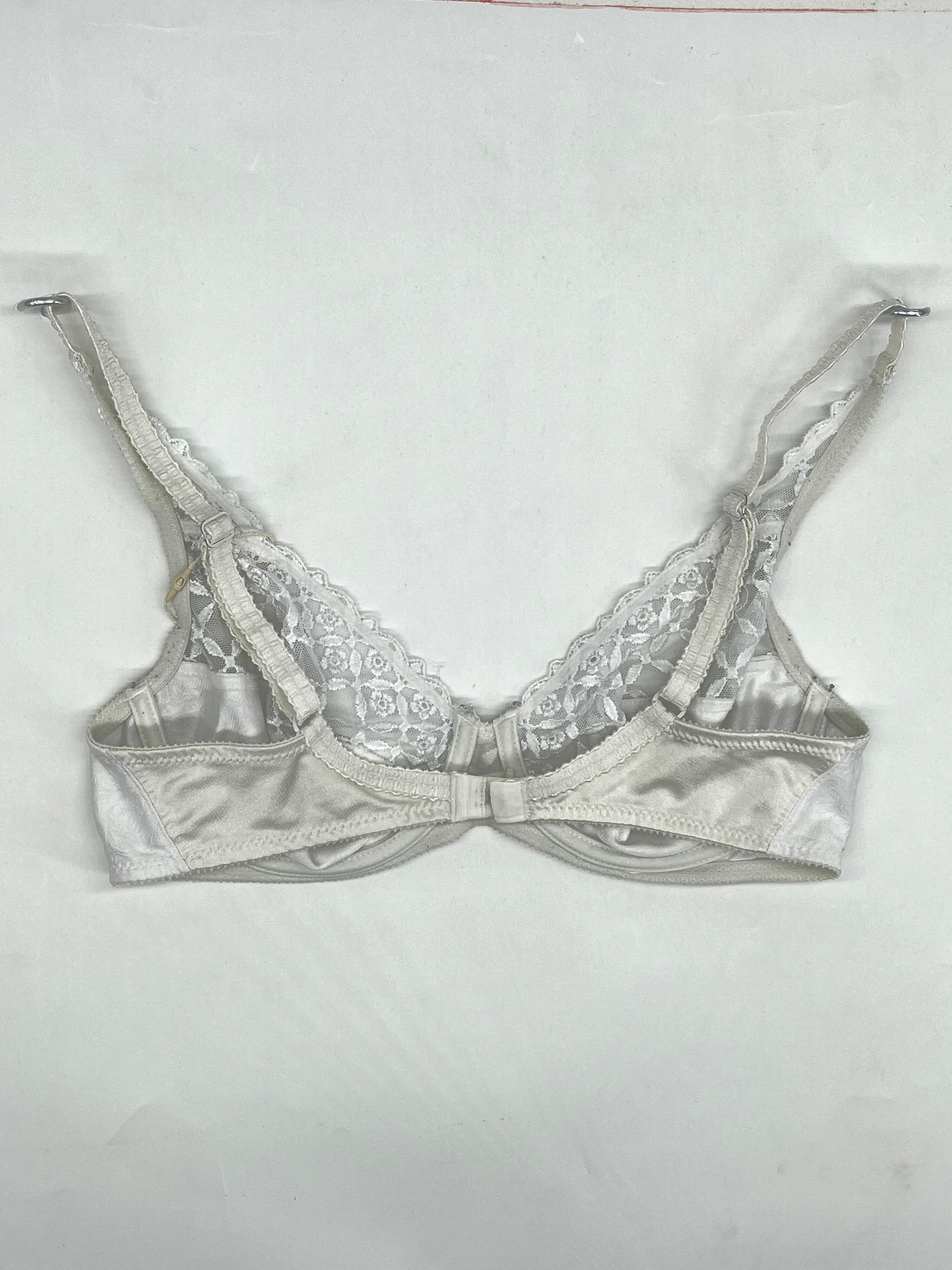 Soutien-gorge Chantelle Blanc