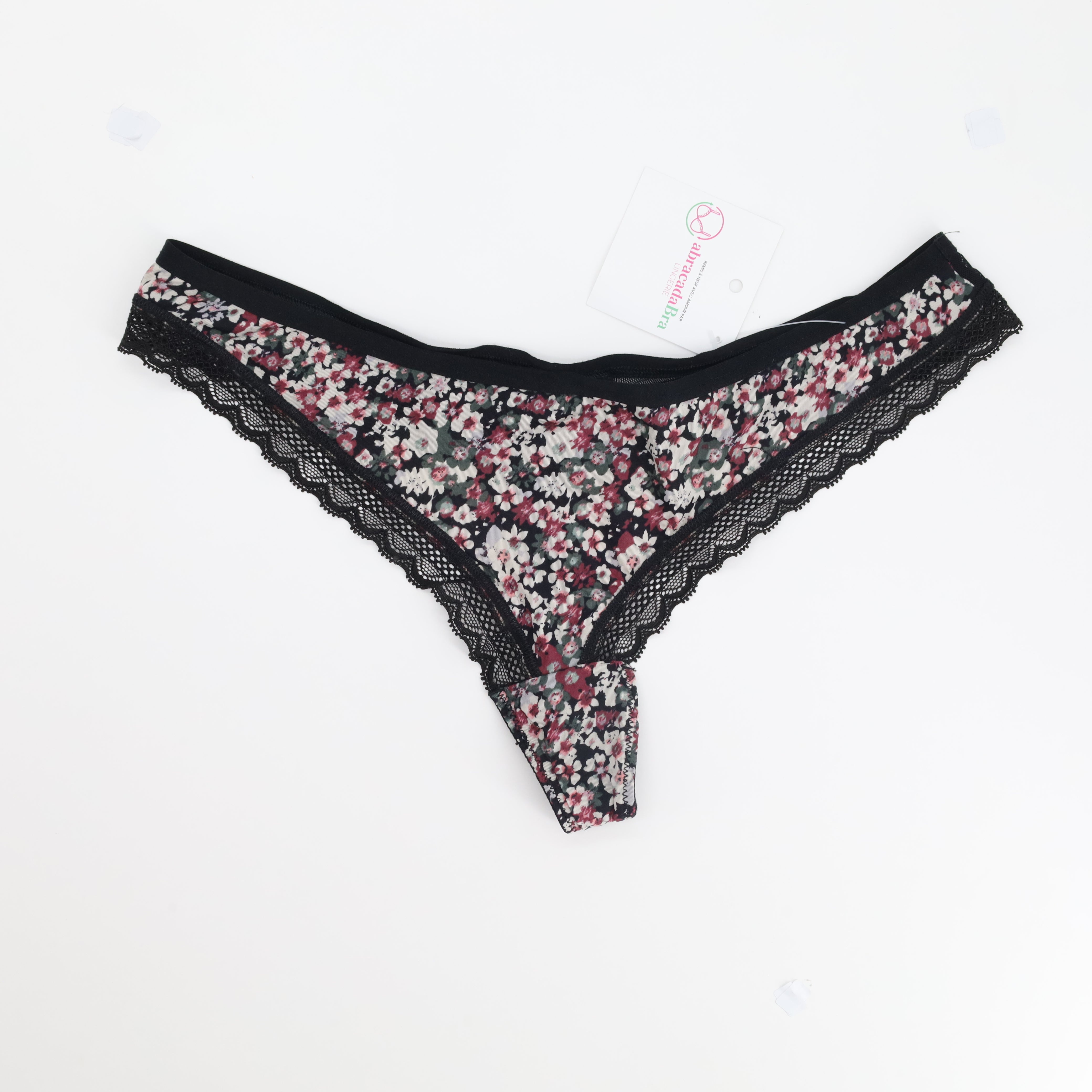 Bas Marque inconnue Noir