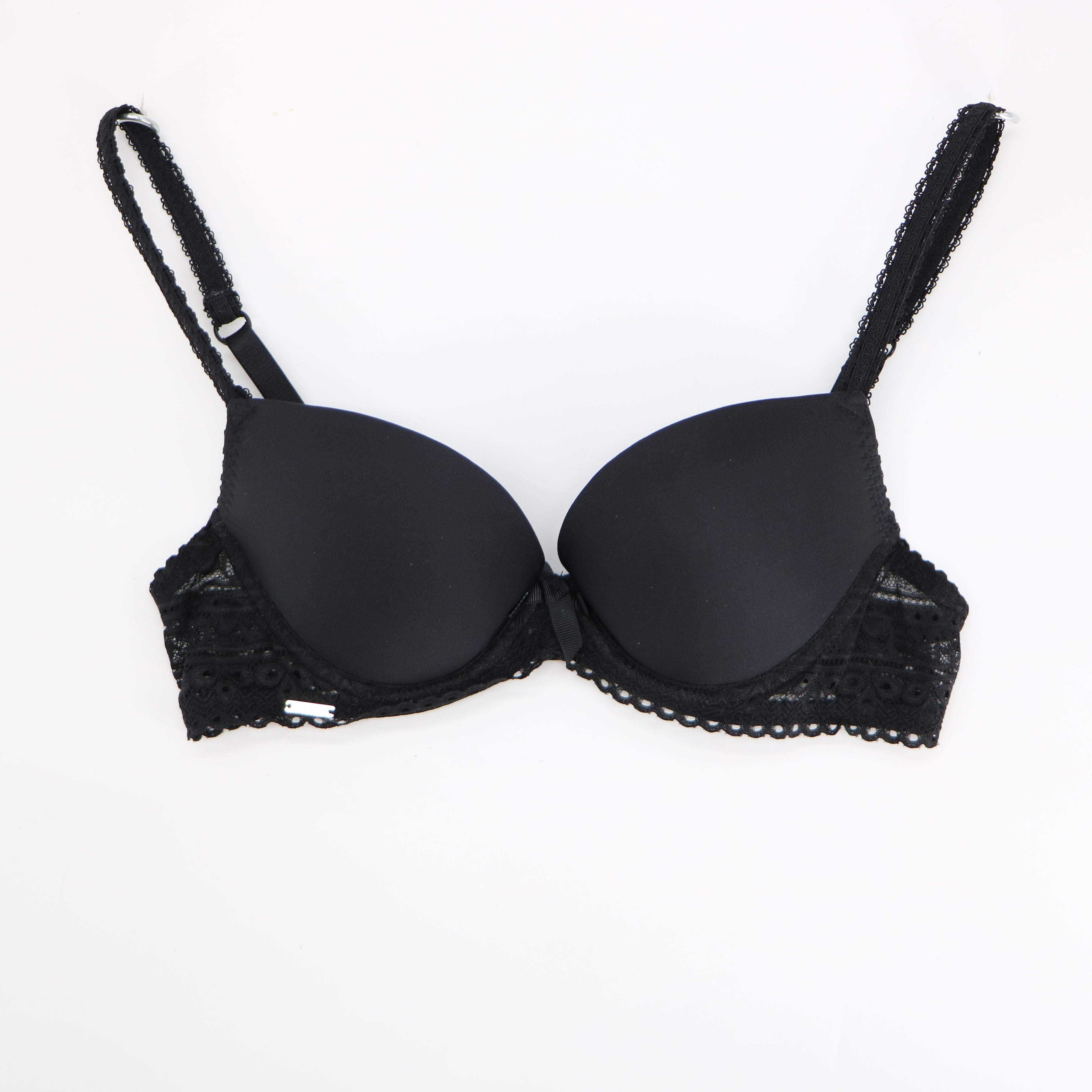 Soutien-gorge Variance Noir