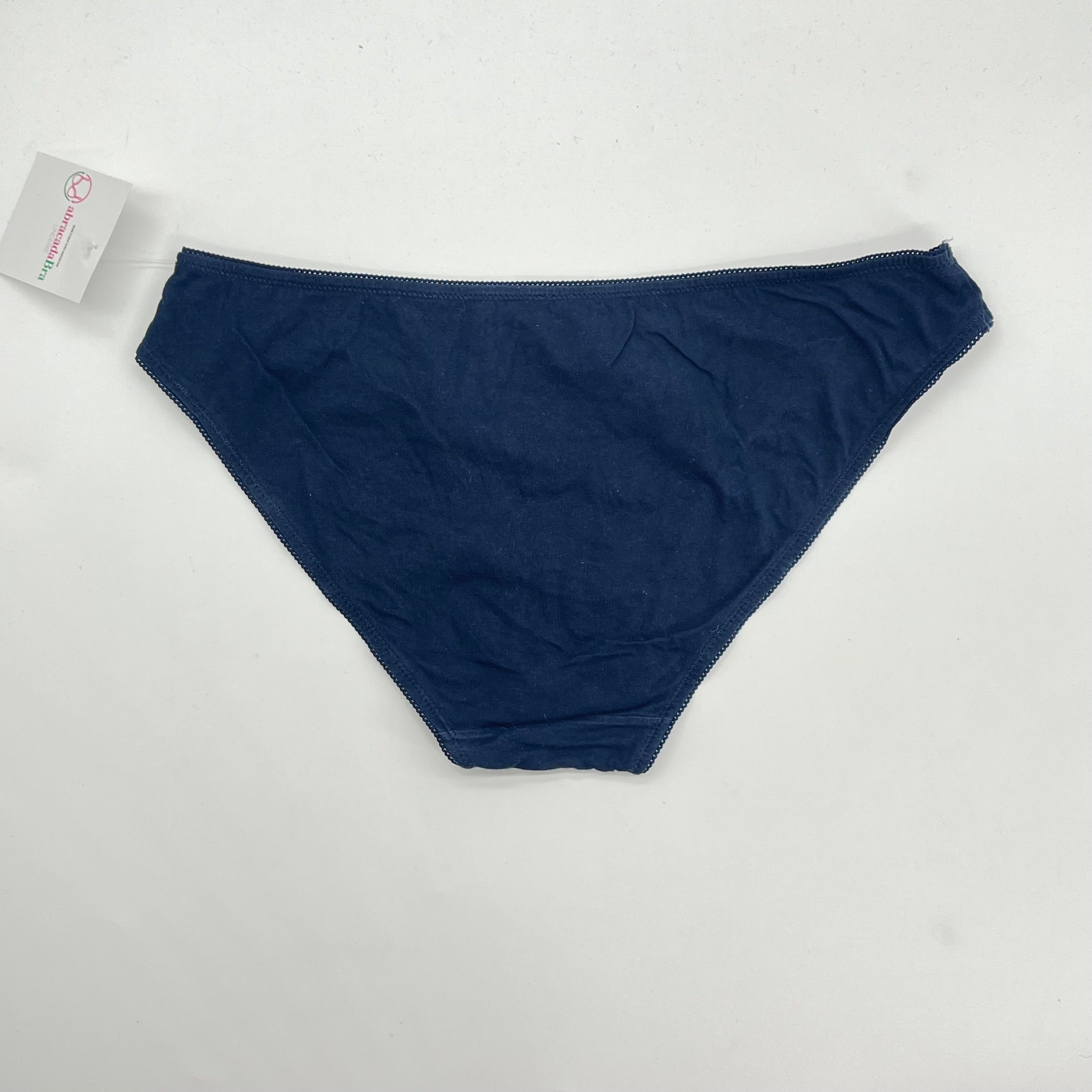 Culotte ETAM Bleu