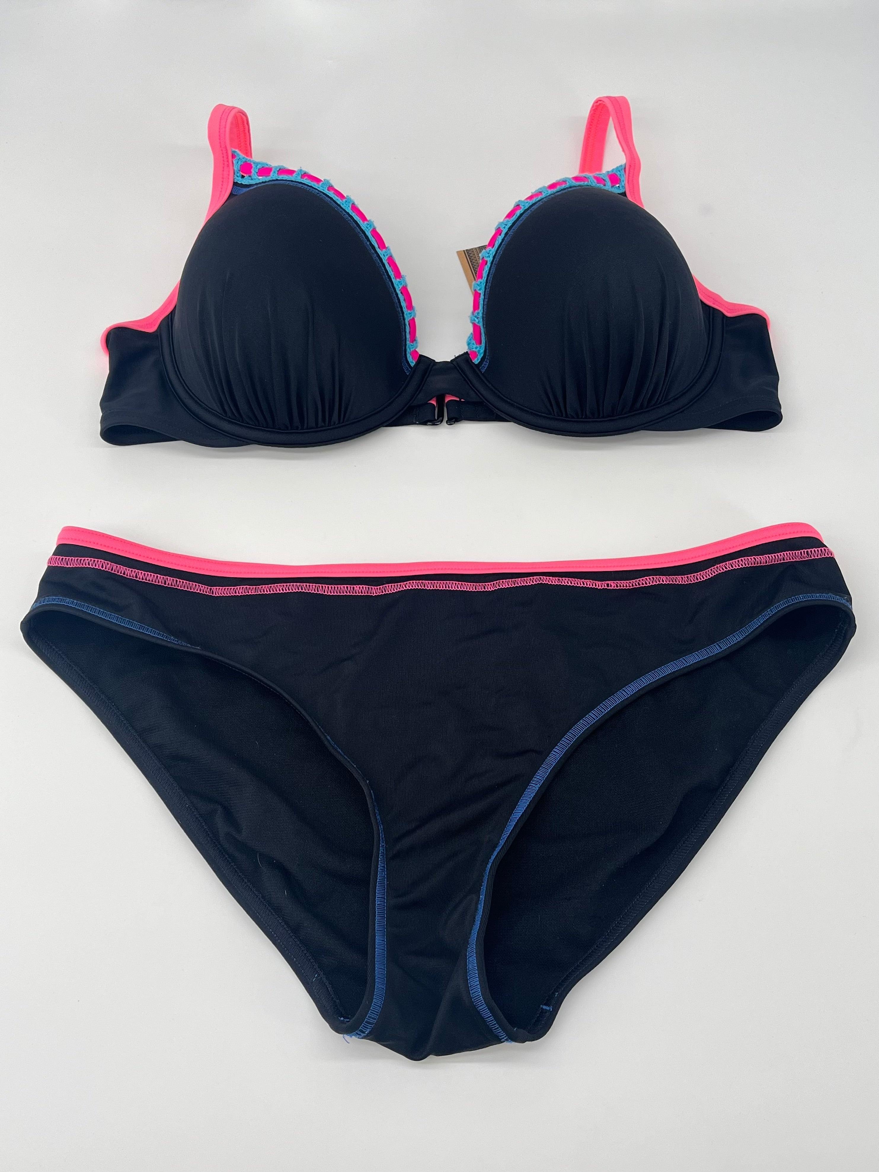 Maillot de bain C&A Noir