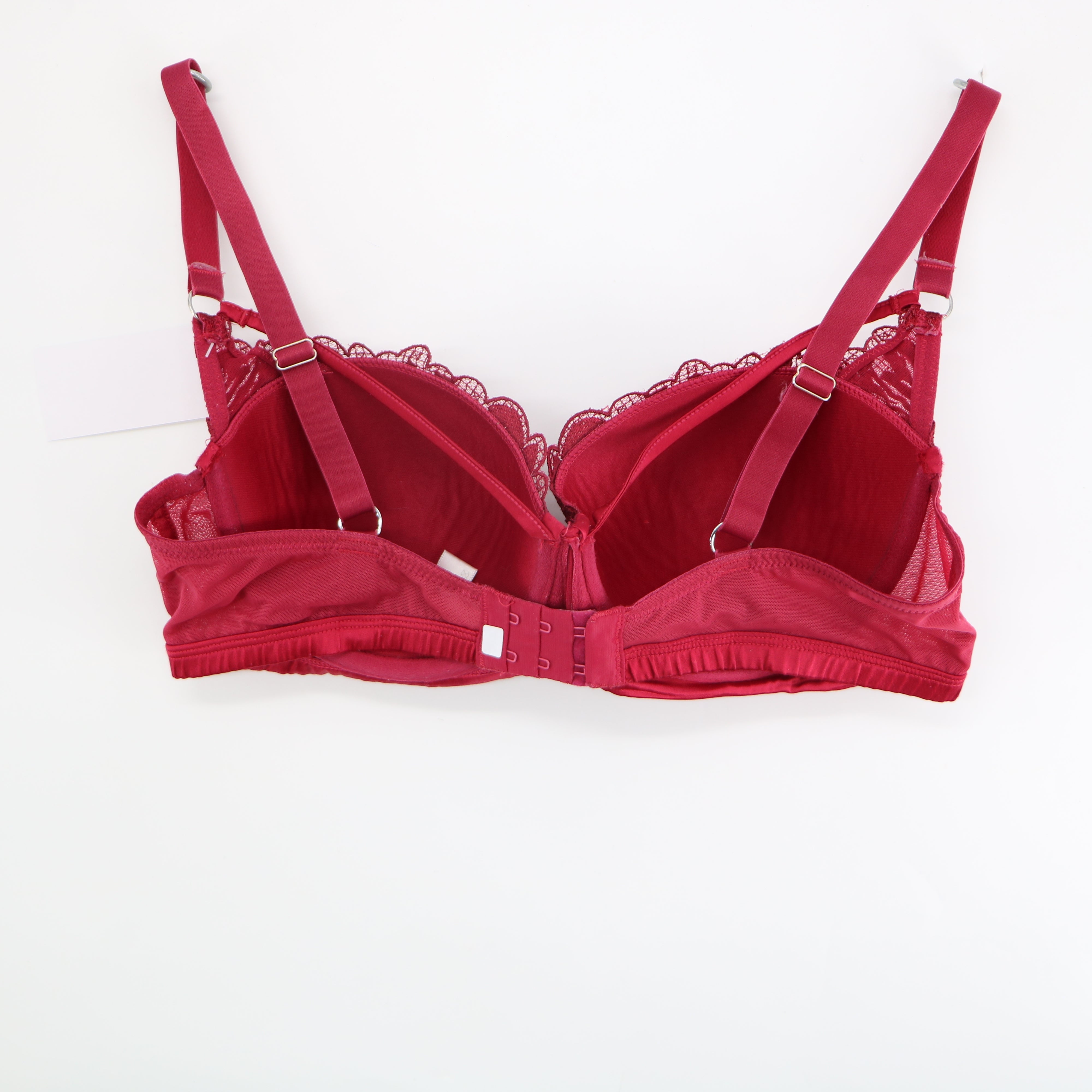 Soutien-gorge Valege Rouge