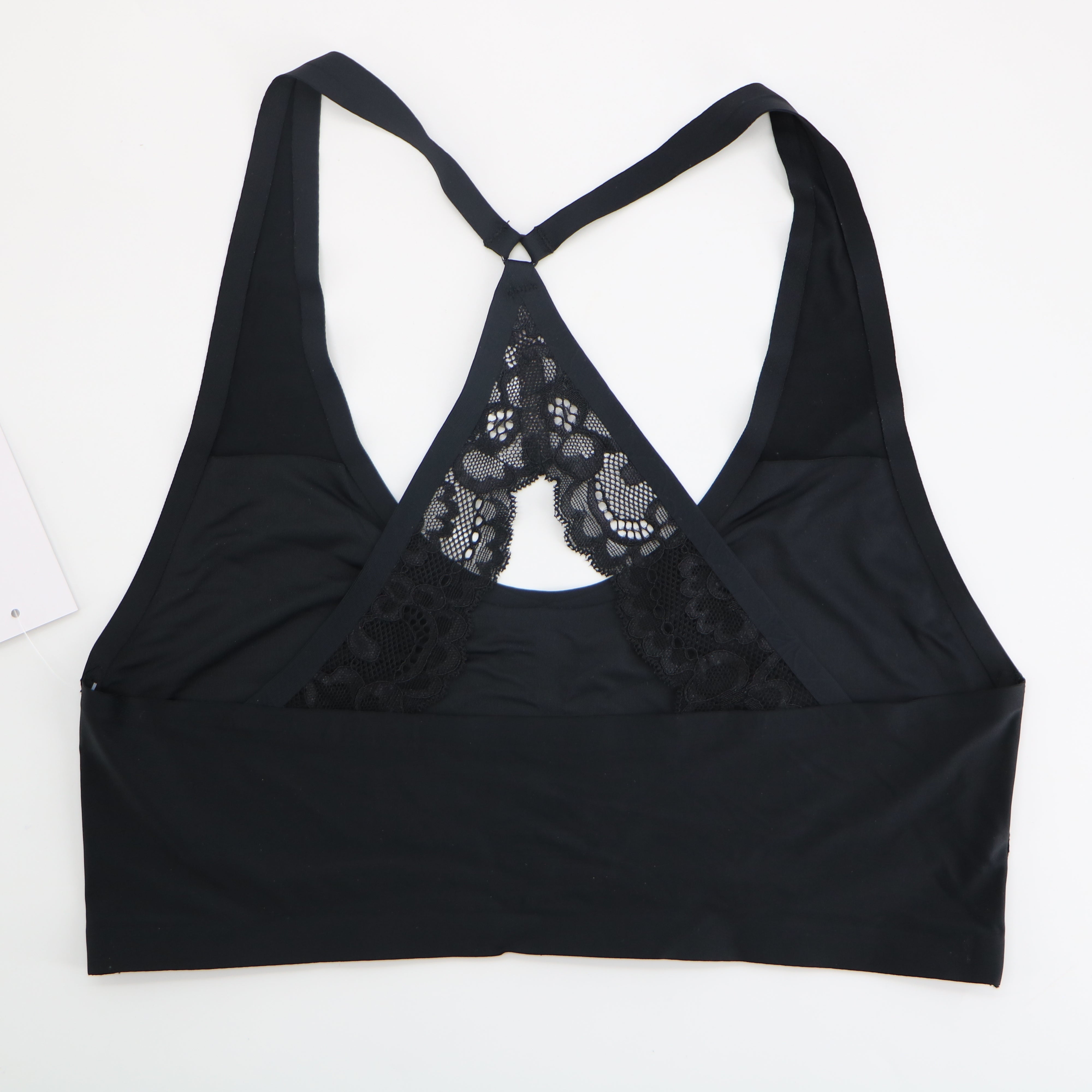 Soutien-gorge Noir