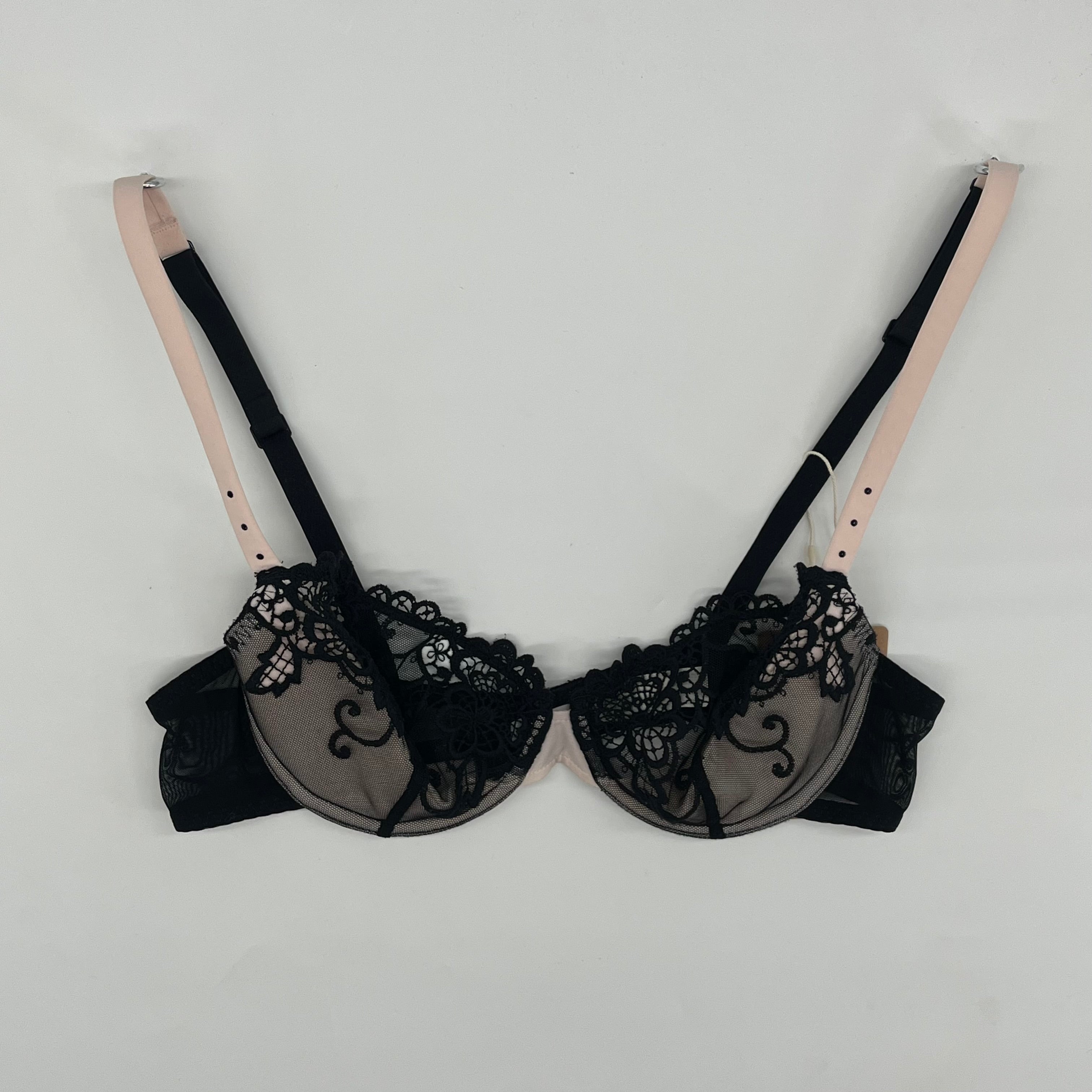 Soutien-gorge Simone Pérèle Noir