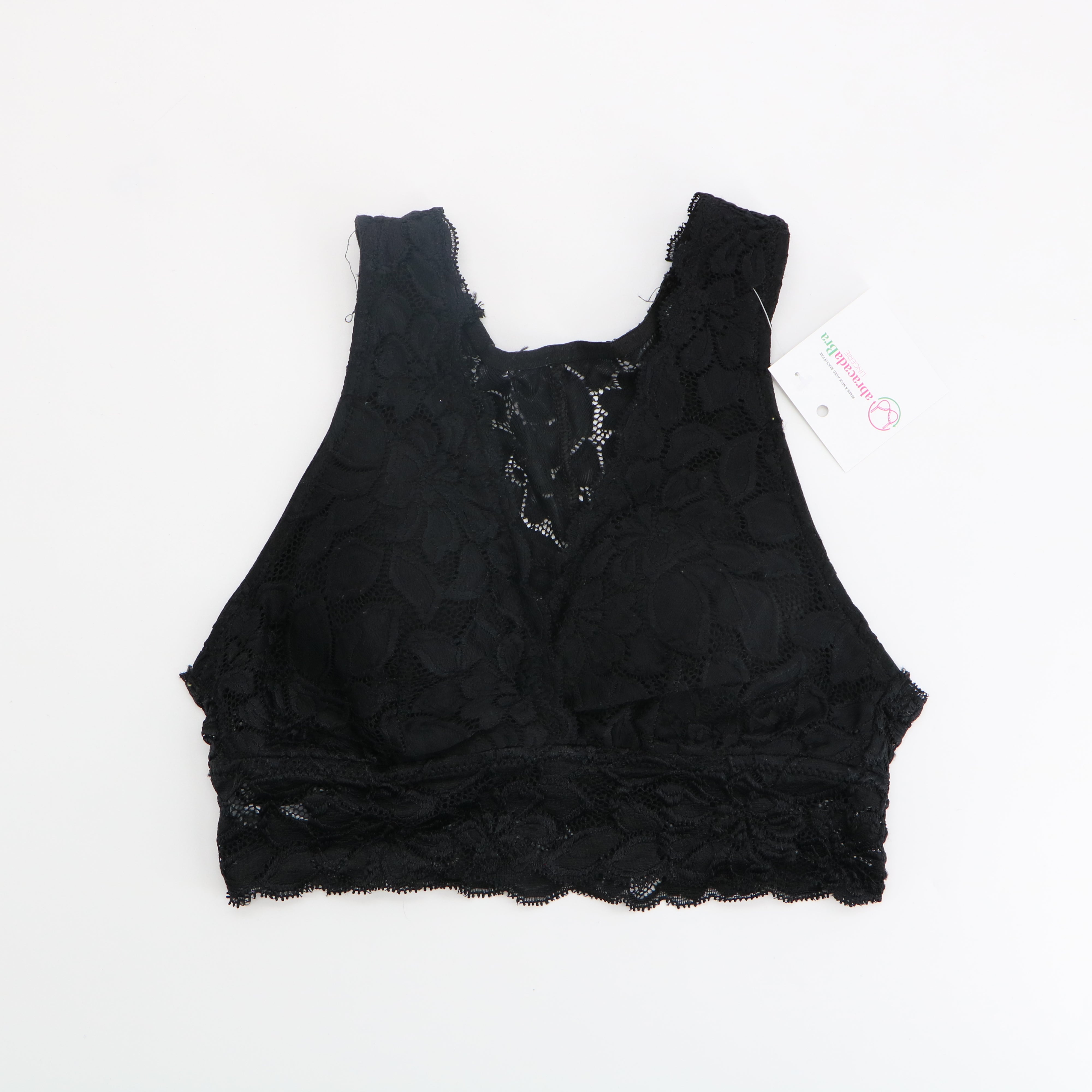 Soutien-gorge Marilyn Monroe Noir