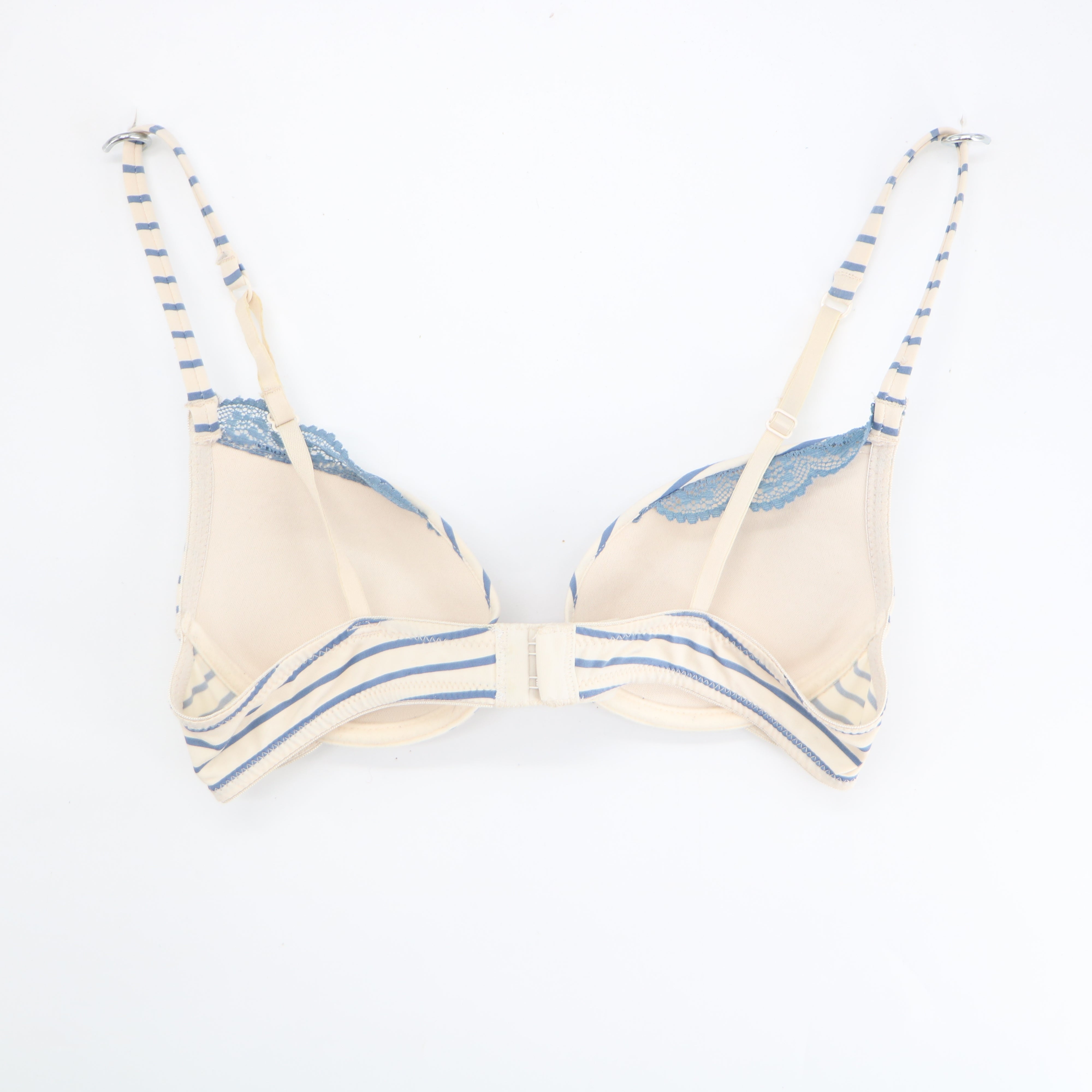 Soutien-gorge ETAM Blanc