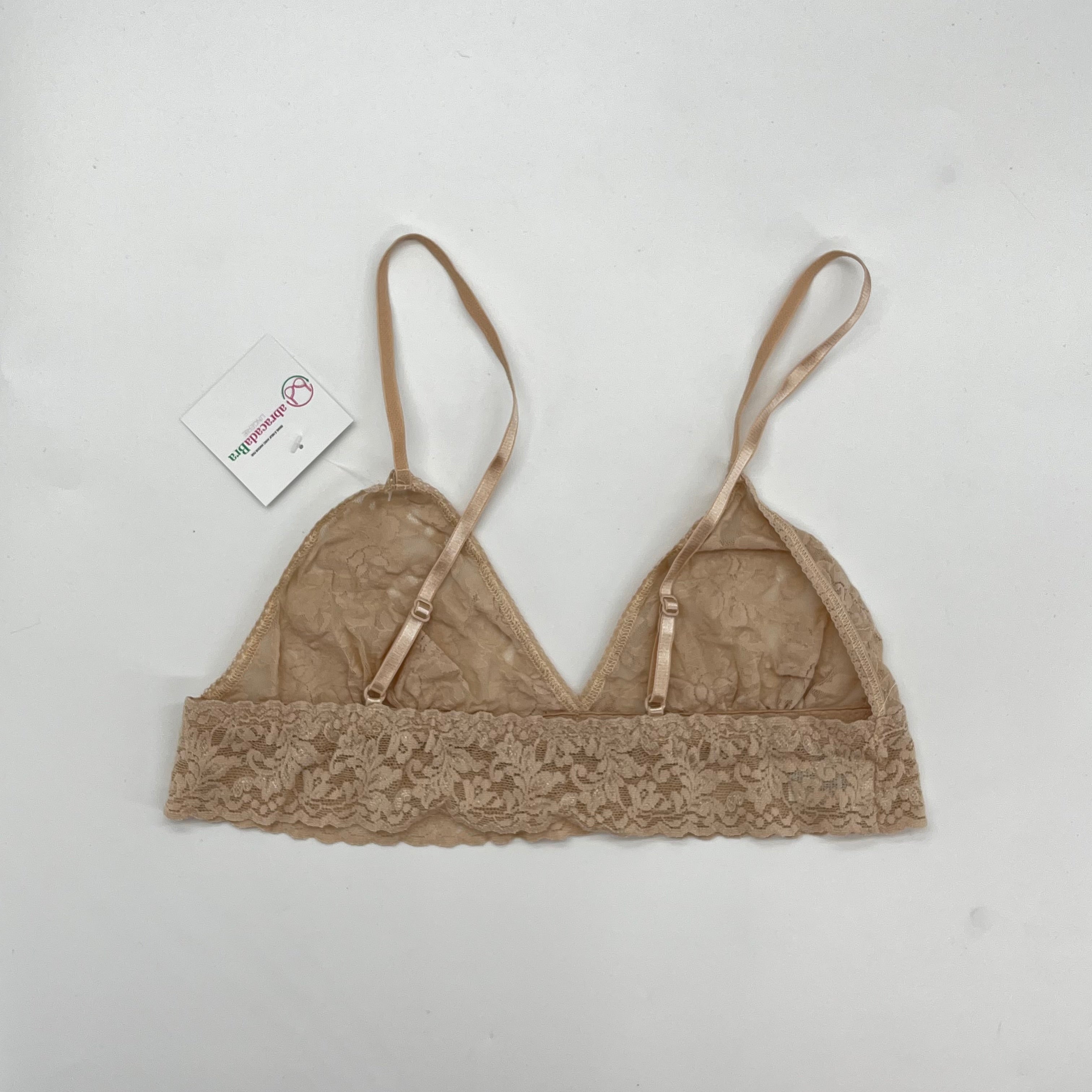 Soutien-gorge Hanky Panky Beige