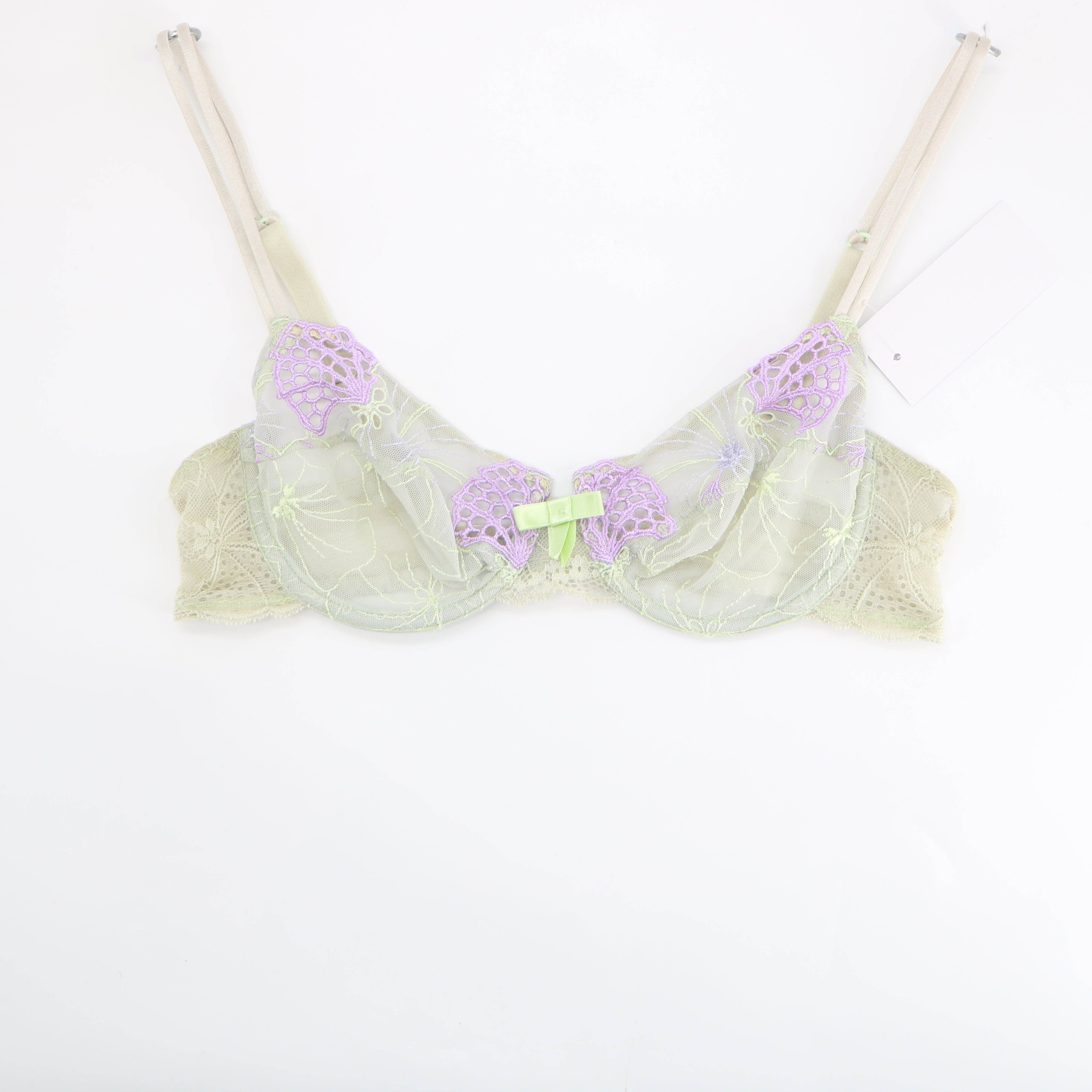 Soutien-gorge Simone Pérèle Vert