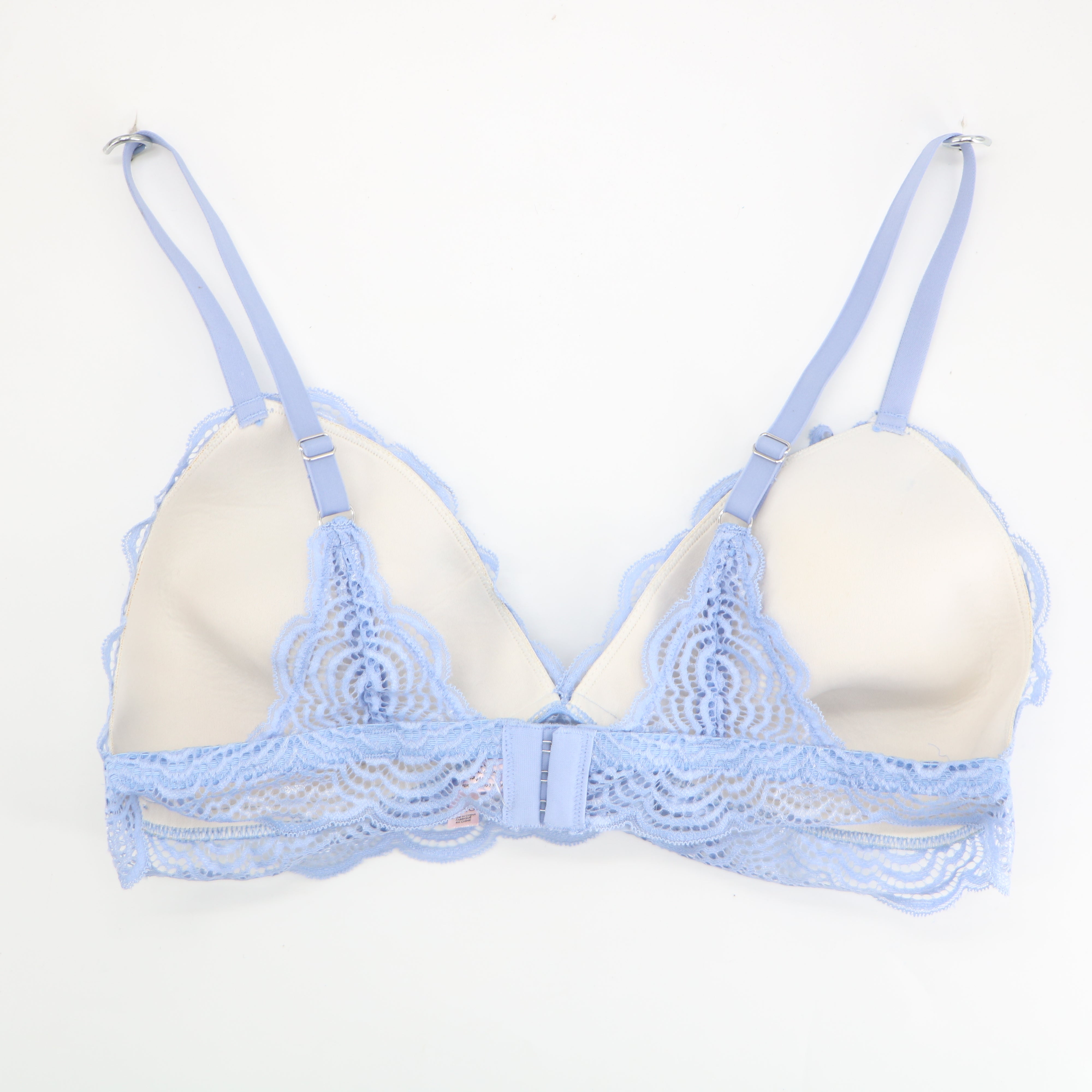Soutien-gorge La vie en rose Bleu