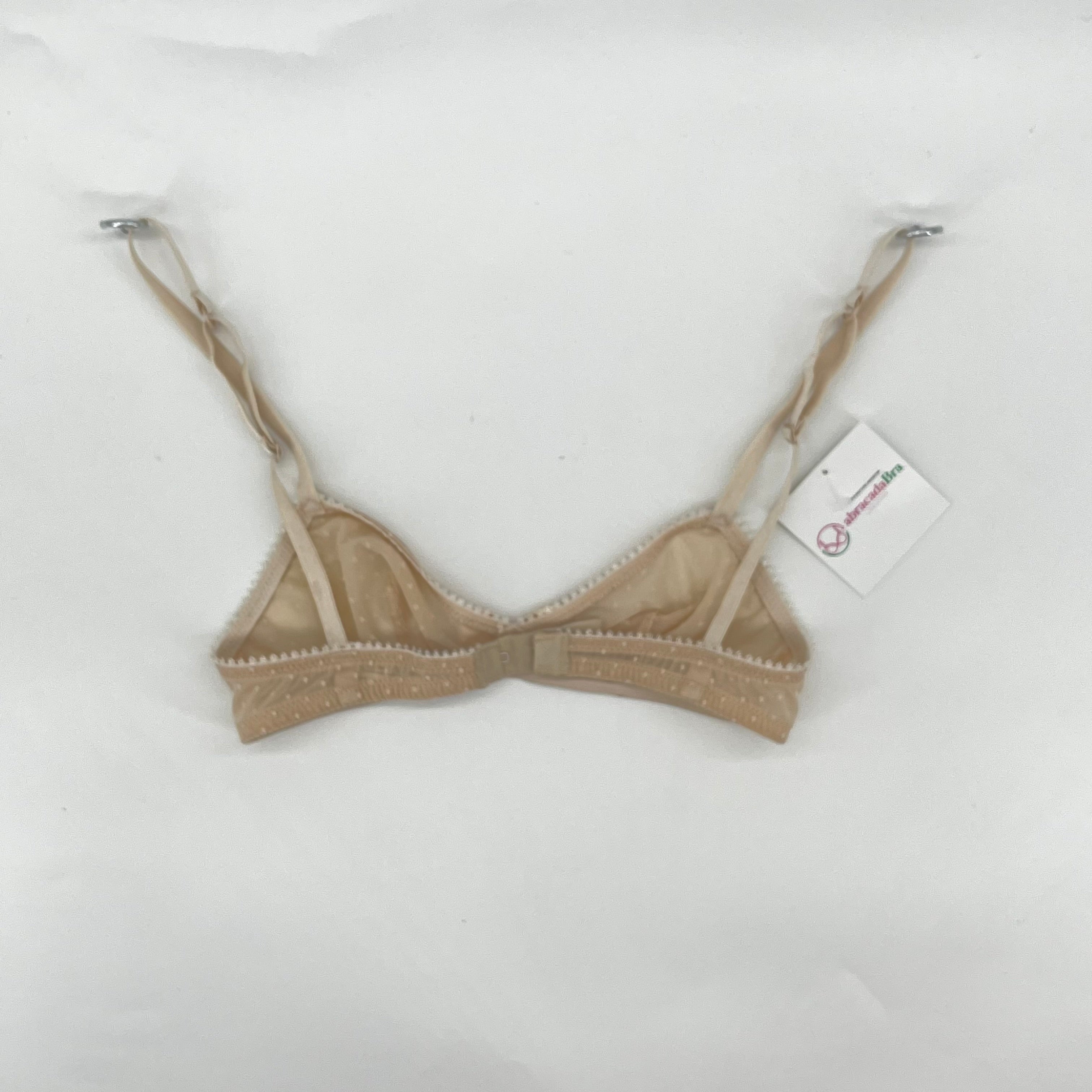 Soutien-gorge Ysé Rose