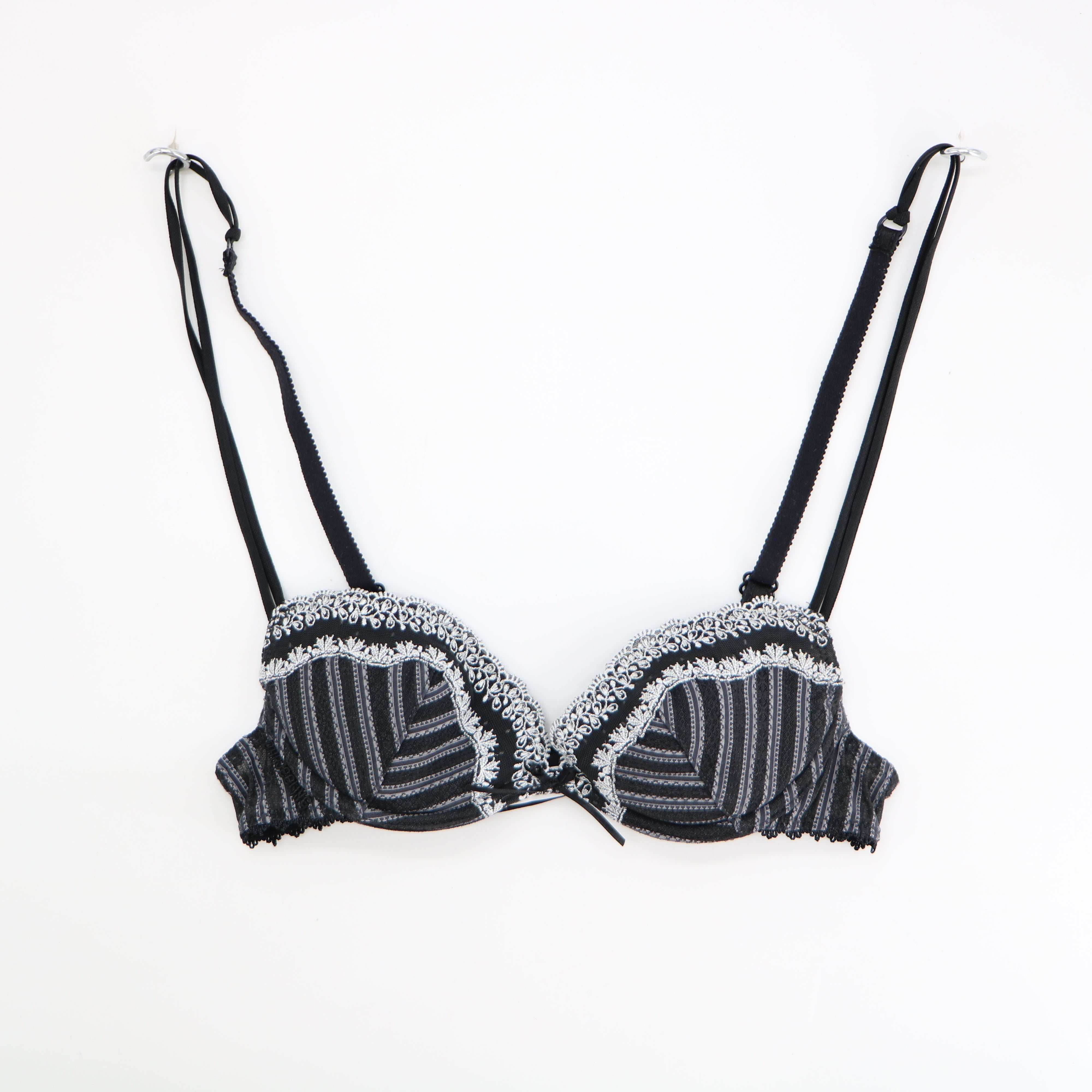 Soutien-gorge Marque inconnue Gris