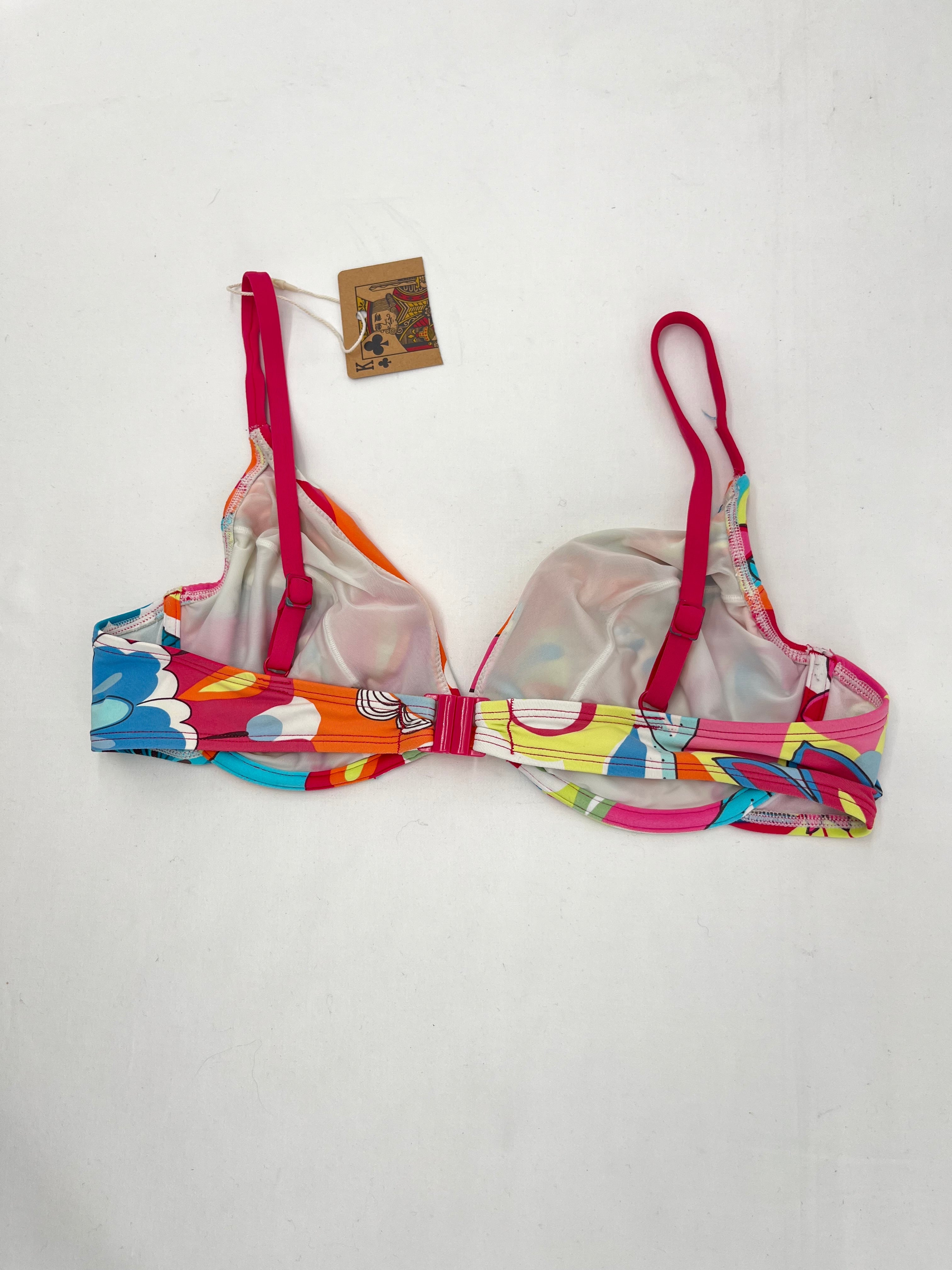 Maillot de bain Cherry Beach Rose