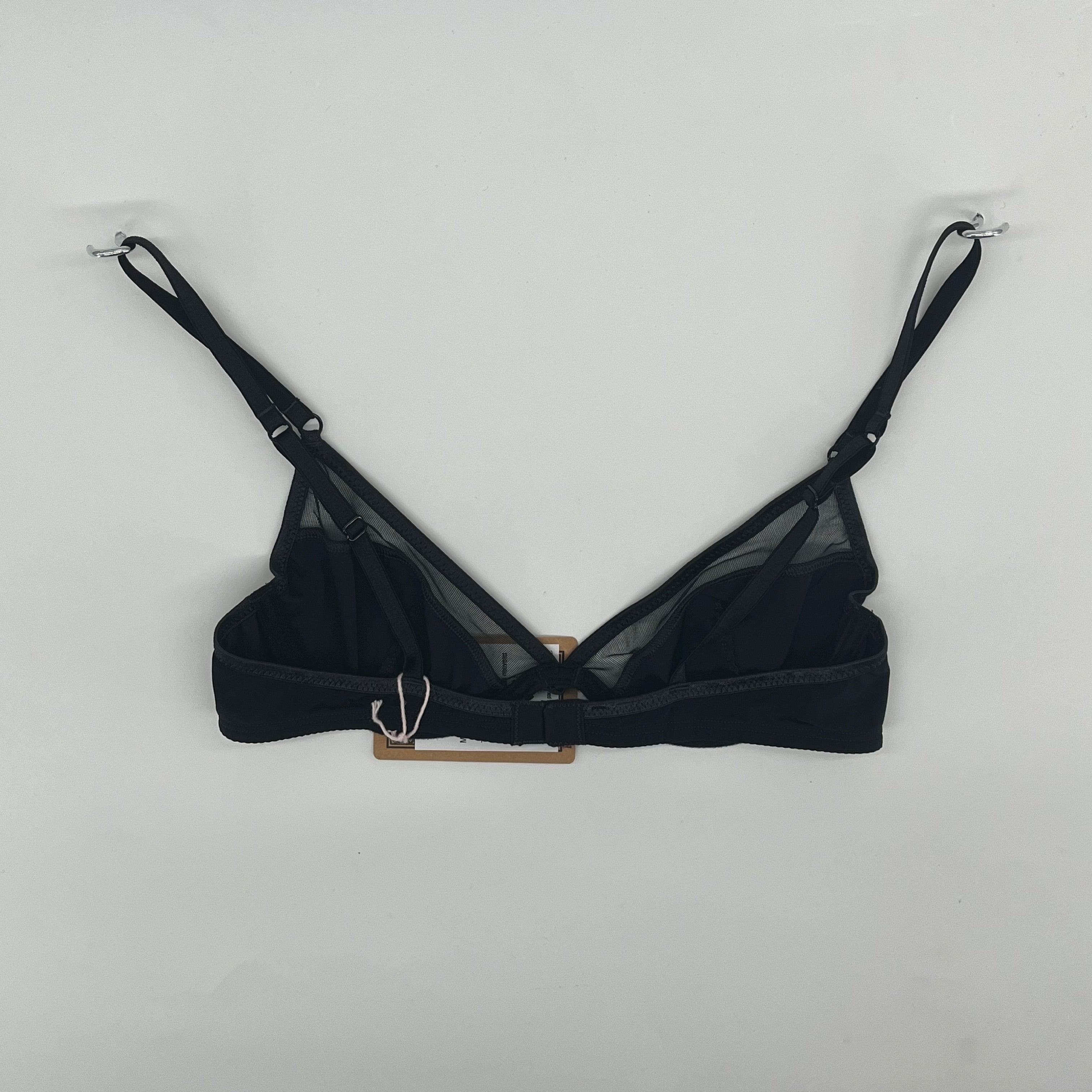 Soutien-gorge Ysé Noir