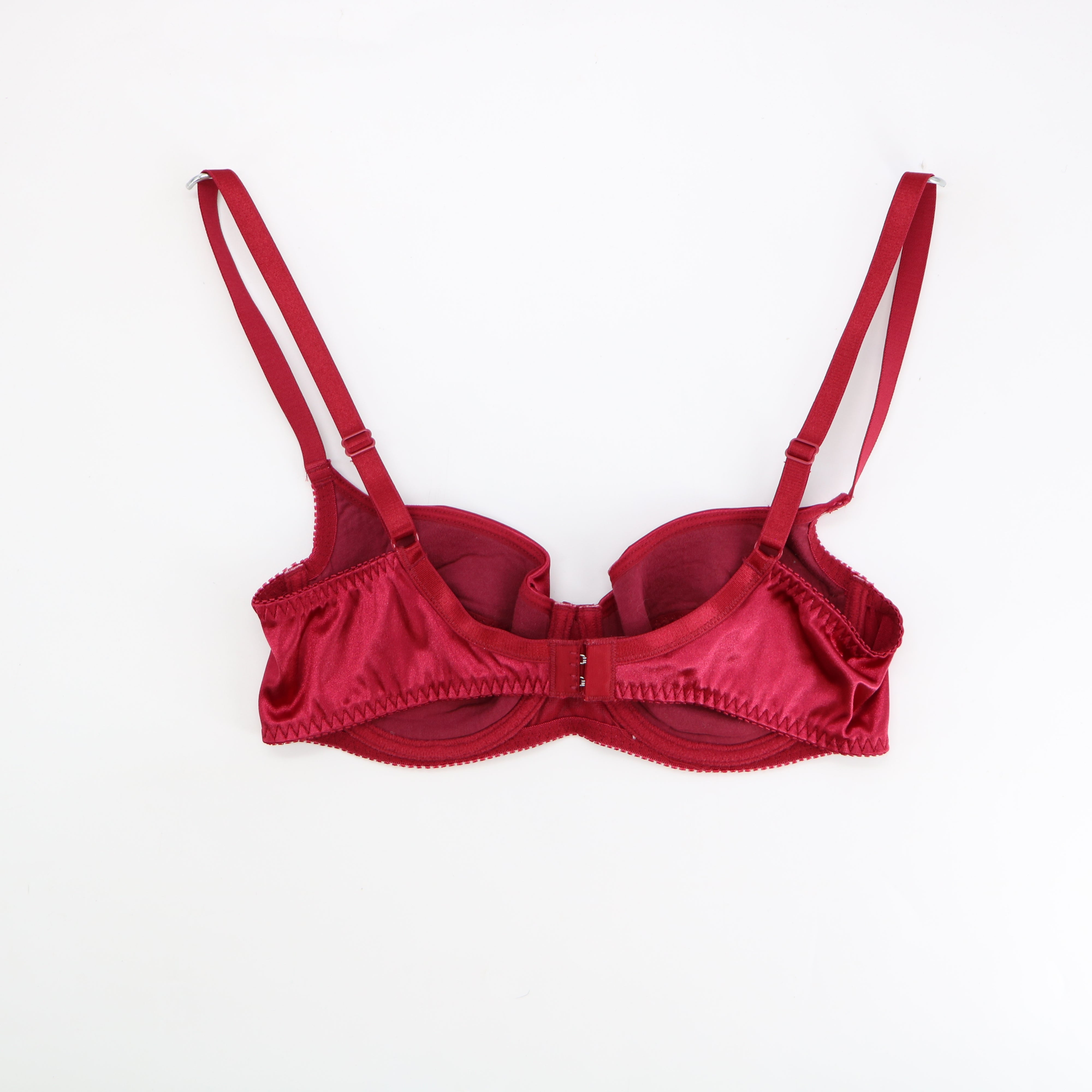 Soutien-gorge Marque inconnue Rouge
