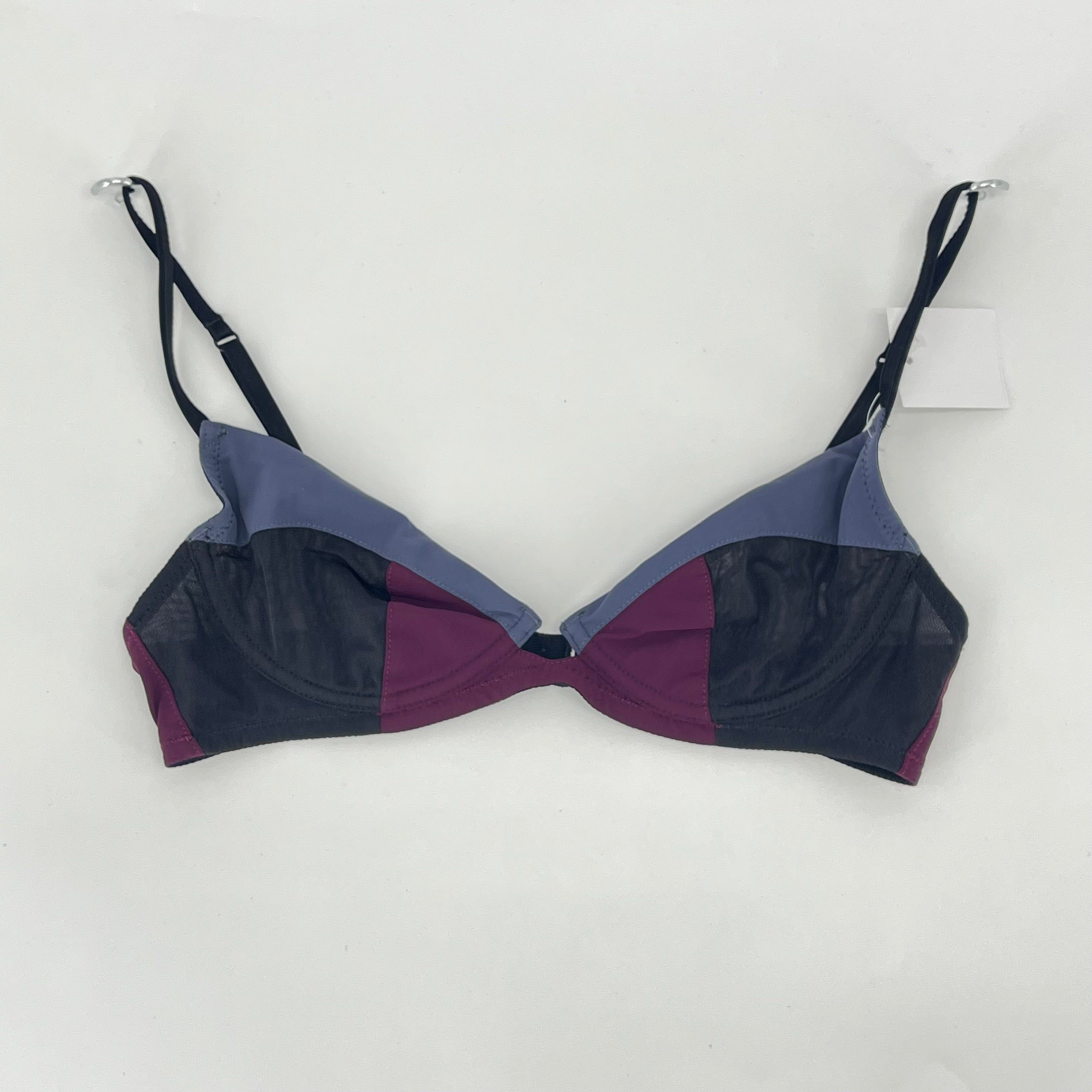 Soutien-gorge Ysé Noir