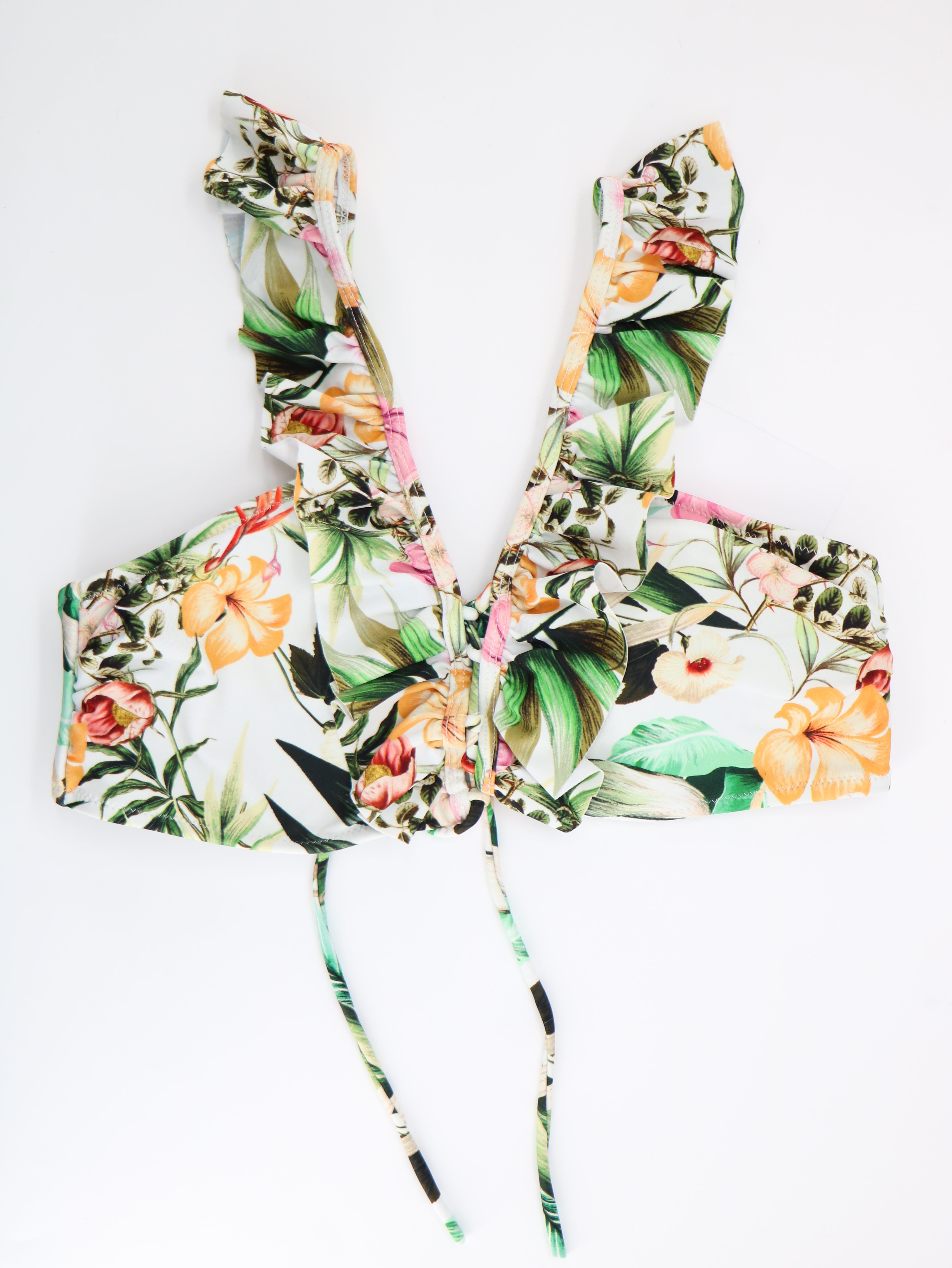 Maillot de bain Inoo Blanc