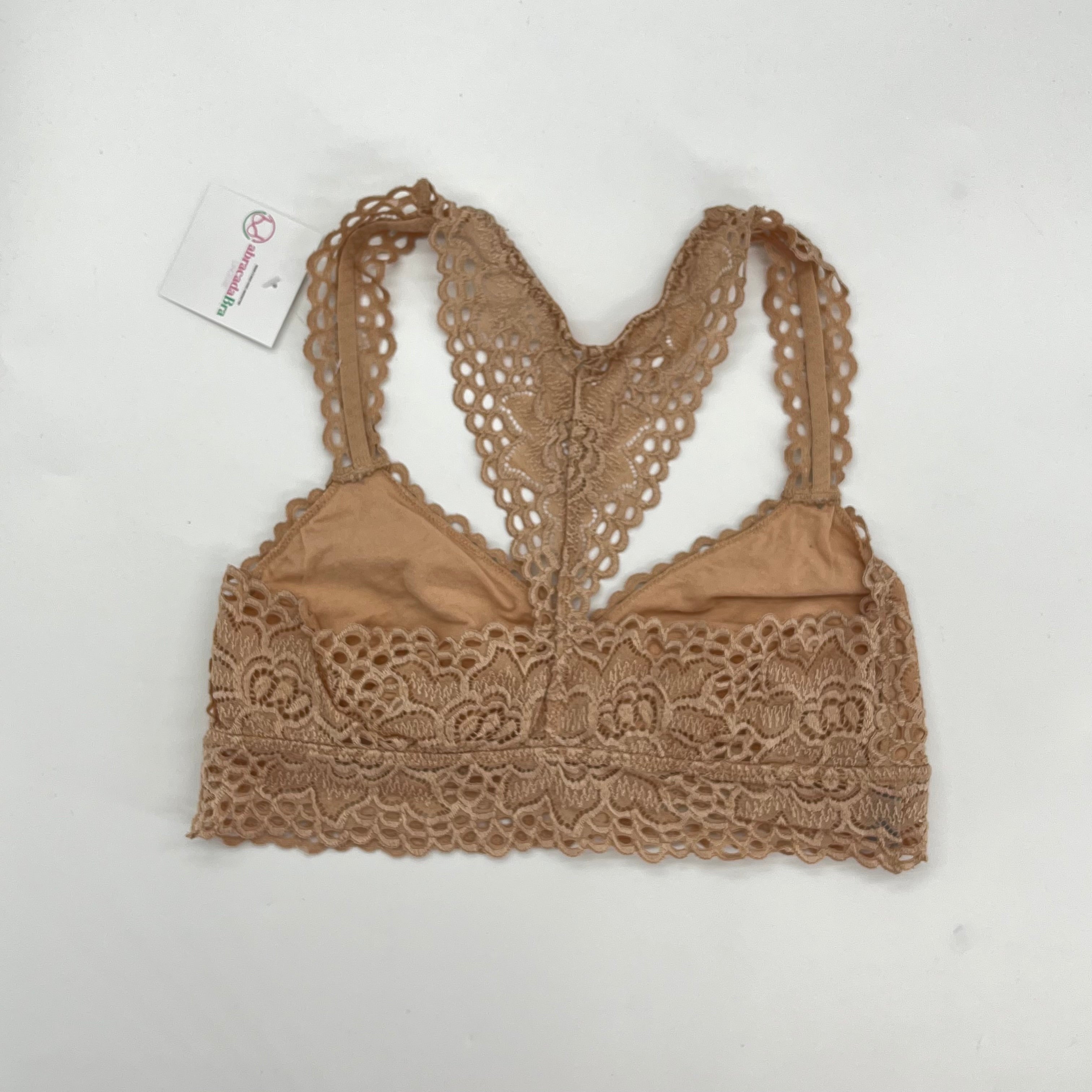 Soutien-gorge La vie en rose Bleu