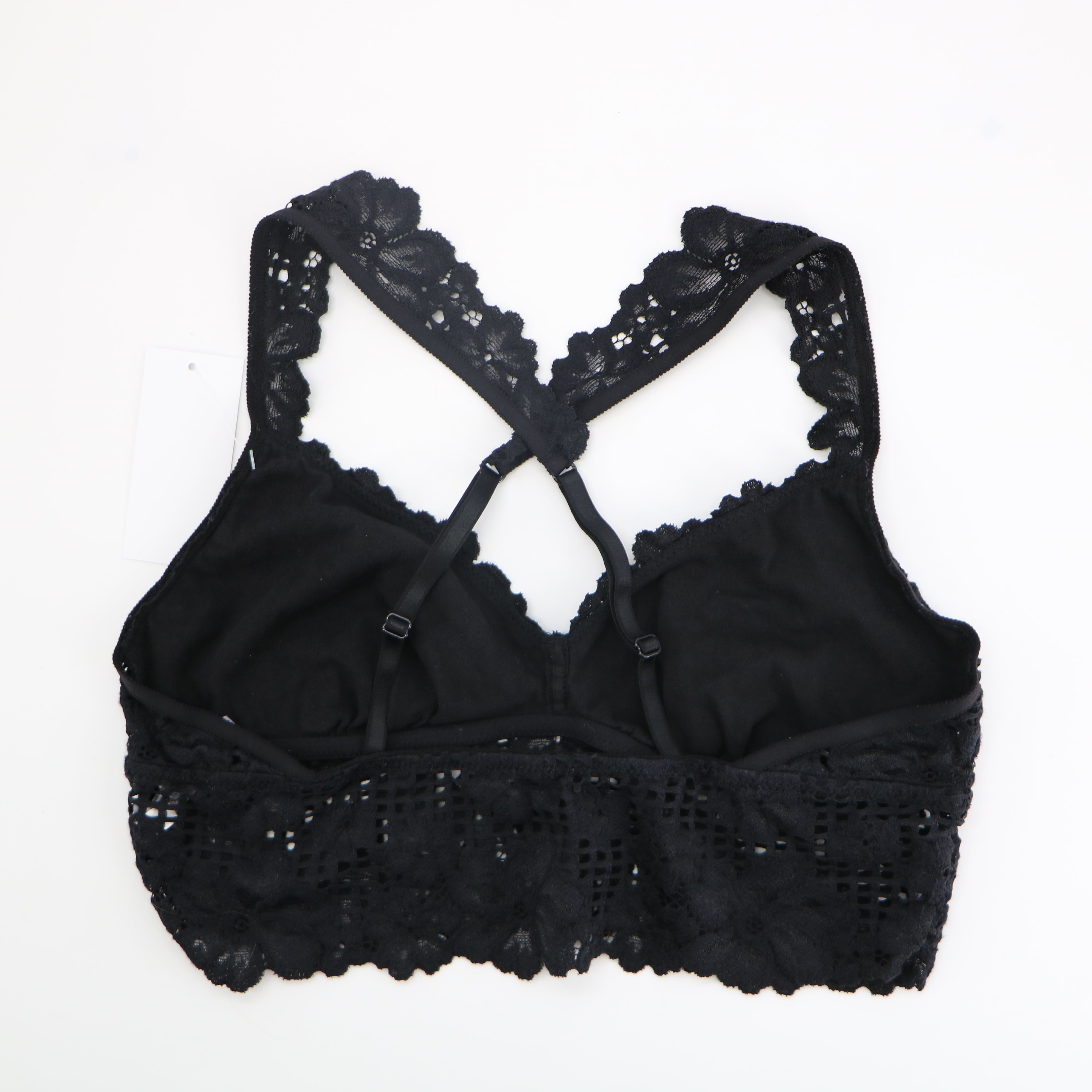 Soutien-gorge Aerie Noir