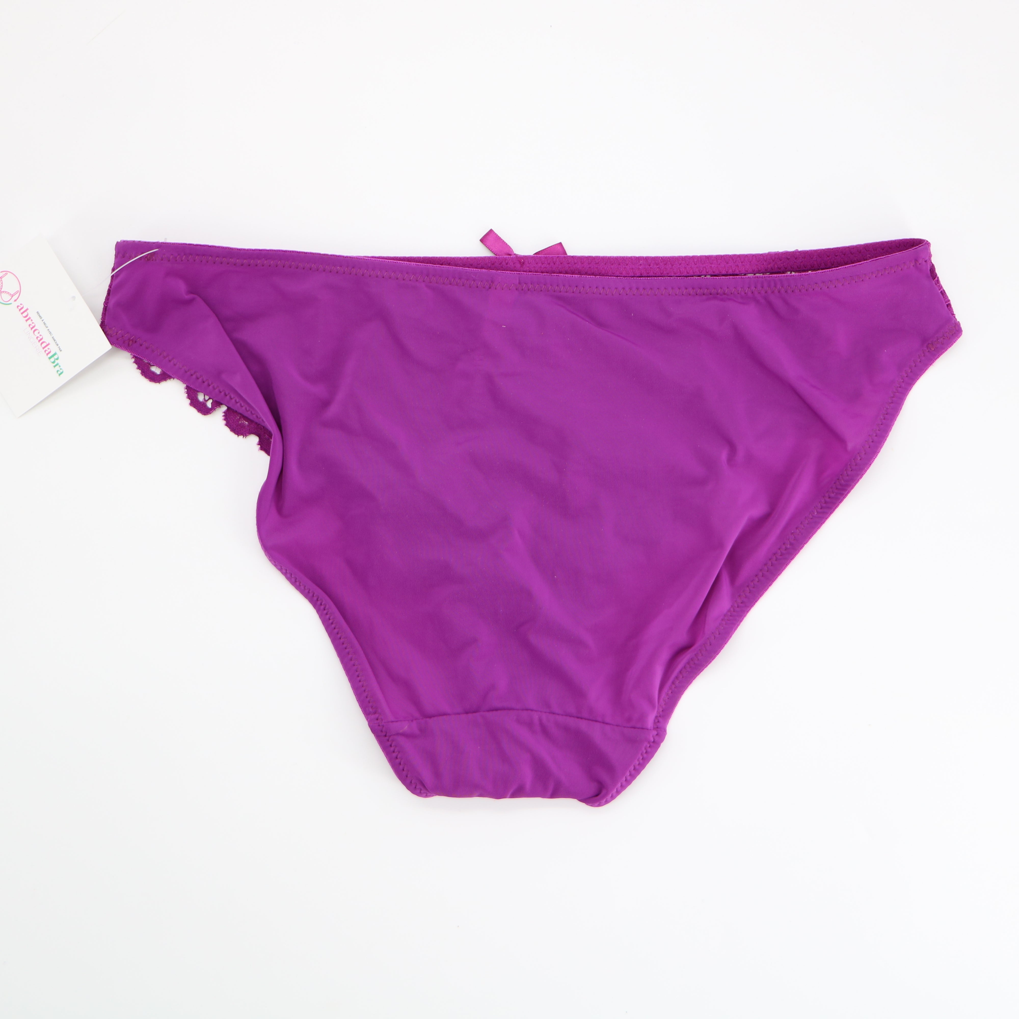 Bas RougeGorge Violet