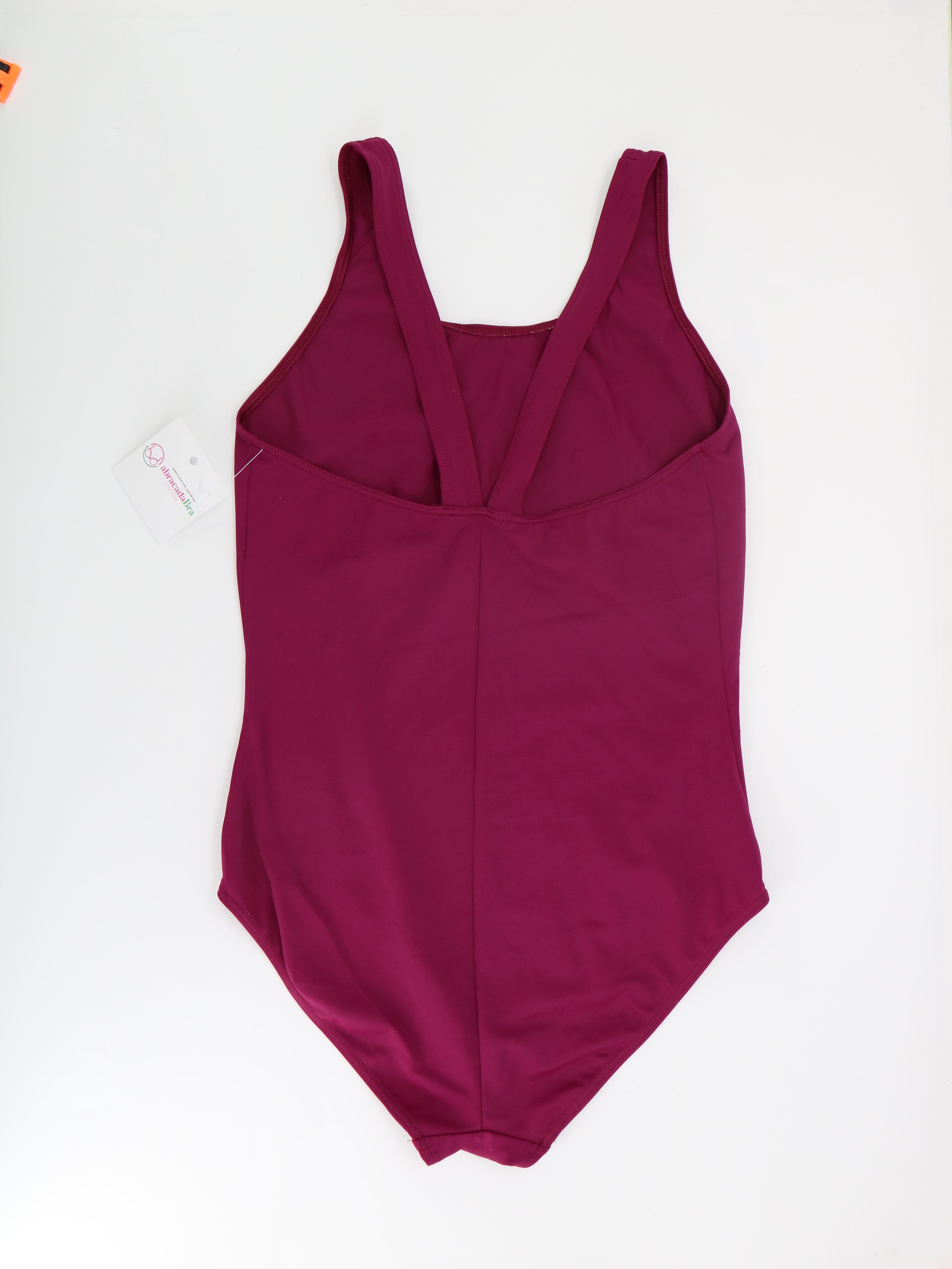 Maillot de bain Nabaiji Violet