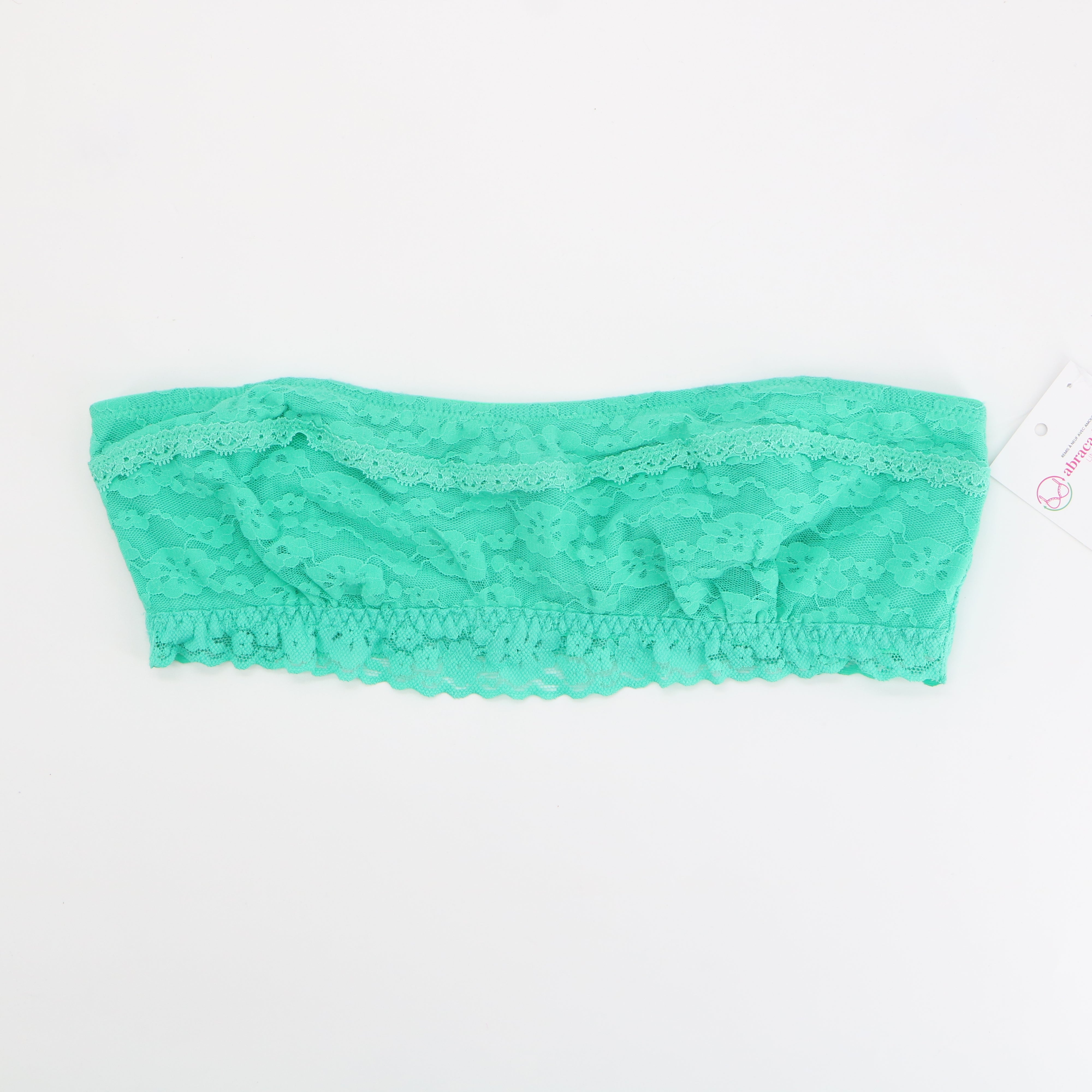 Soutien-gorge Gilly Hicks Vert