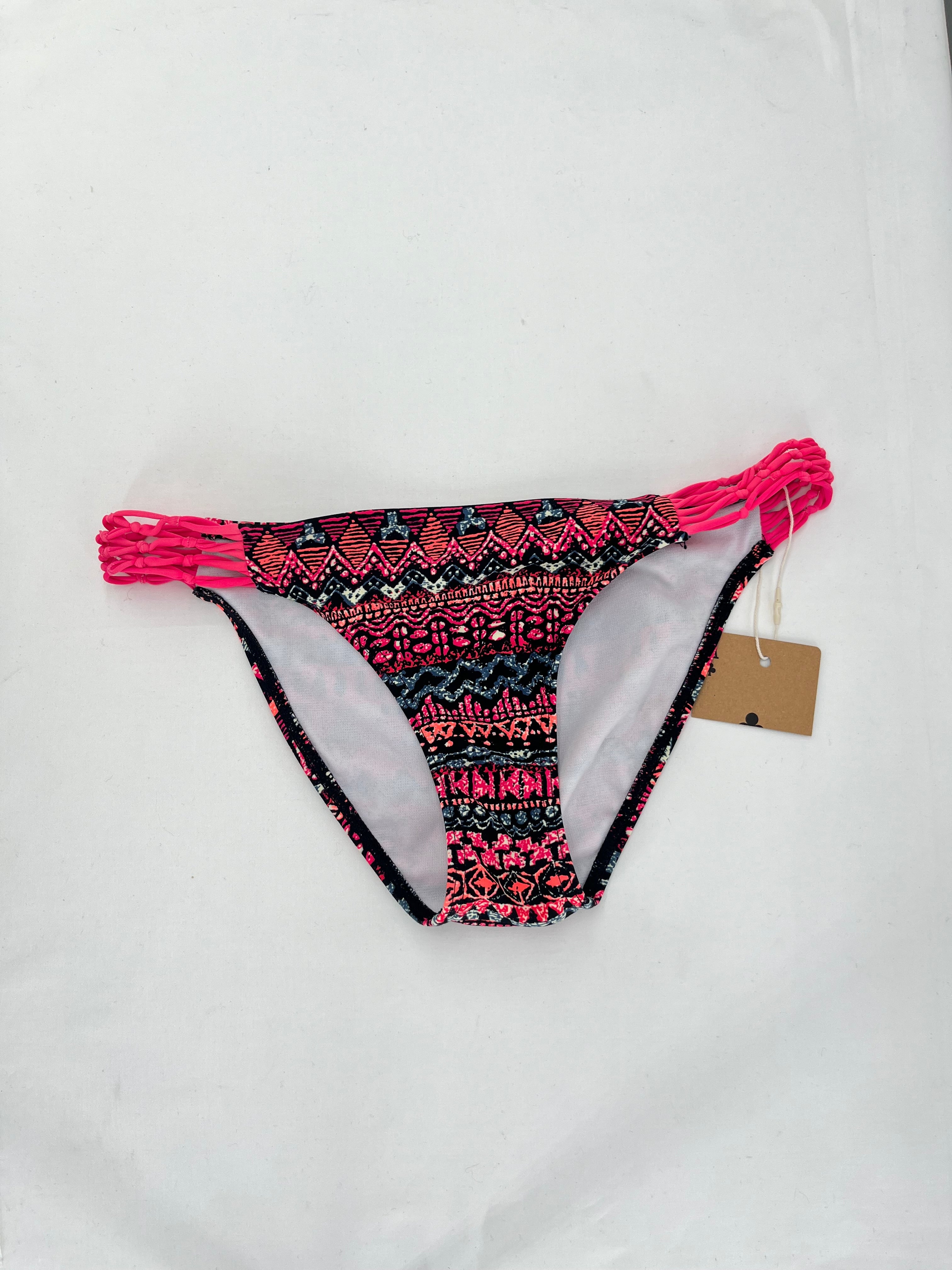 Maillot de bain Protest Rose