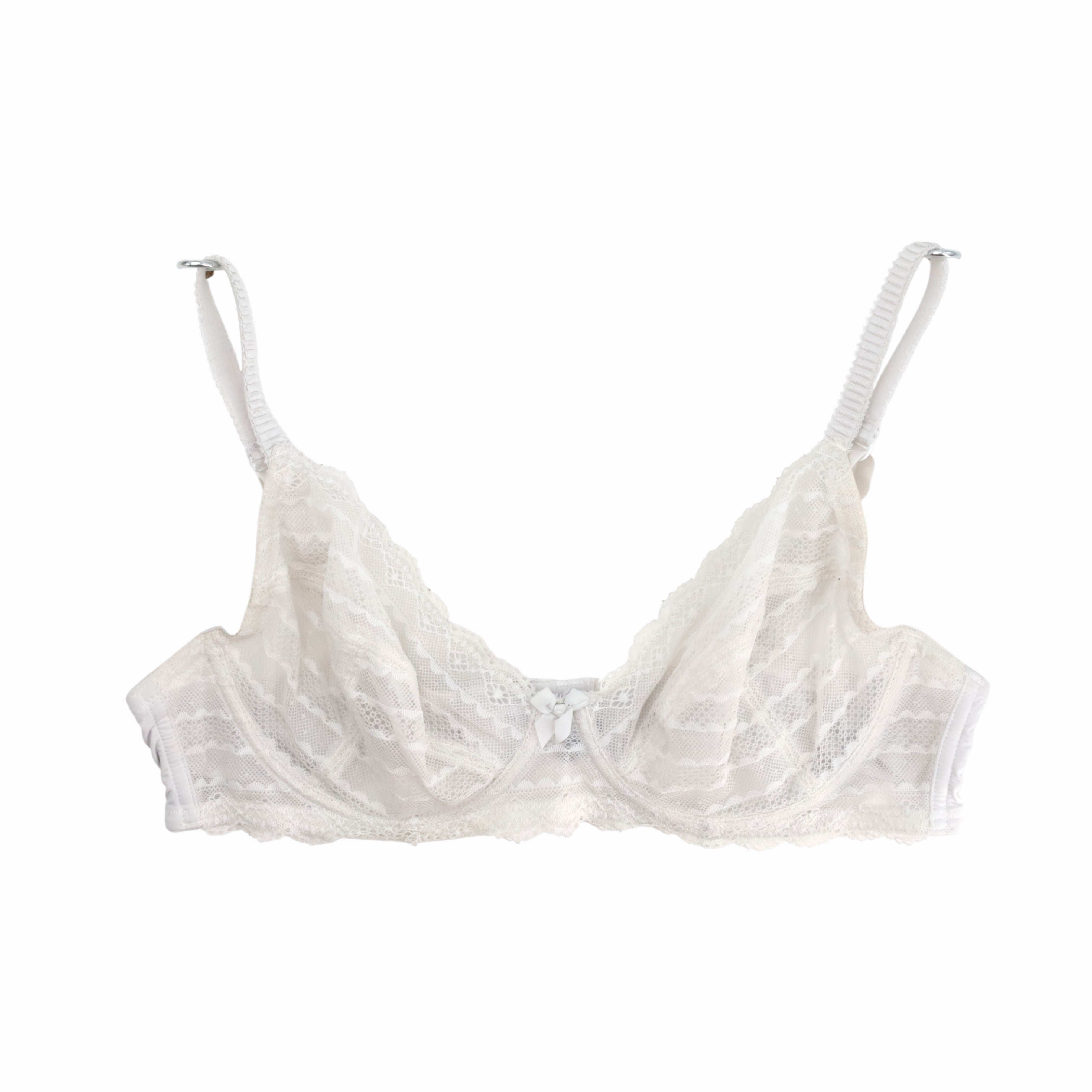 Soutien-gorge Monoprix Blanc