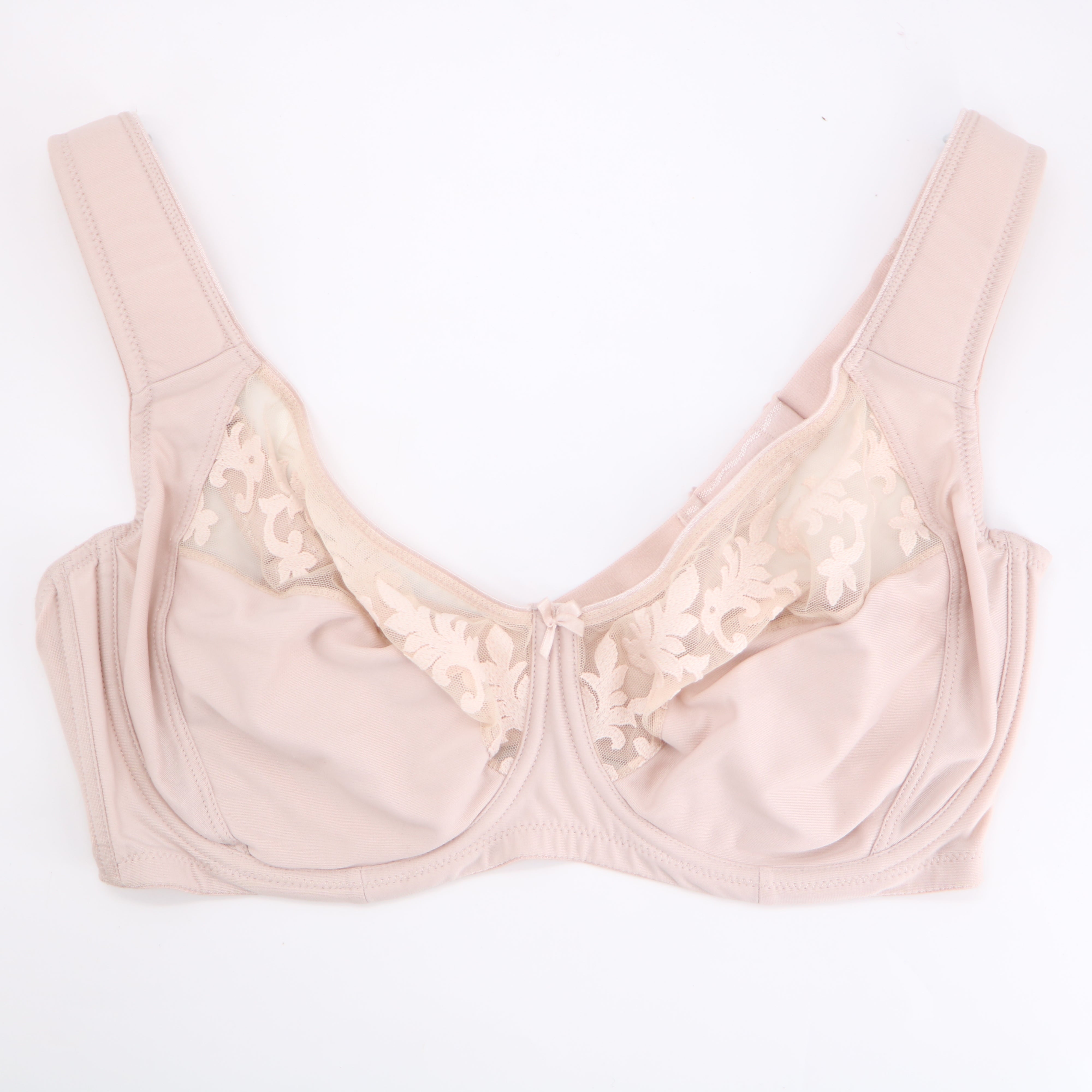Soutien-gorge Nikol Djumon Beige