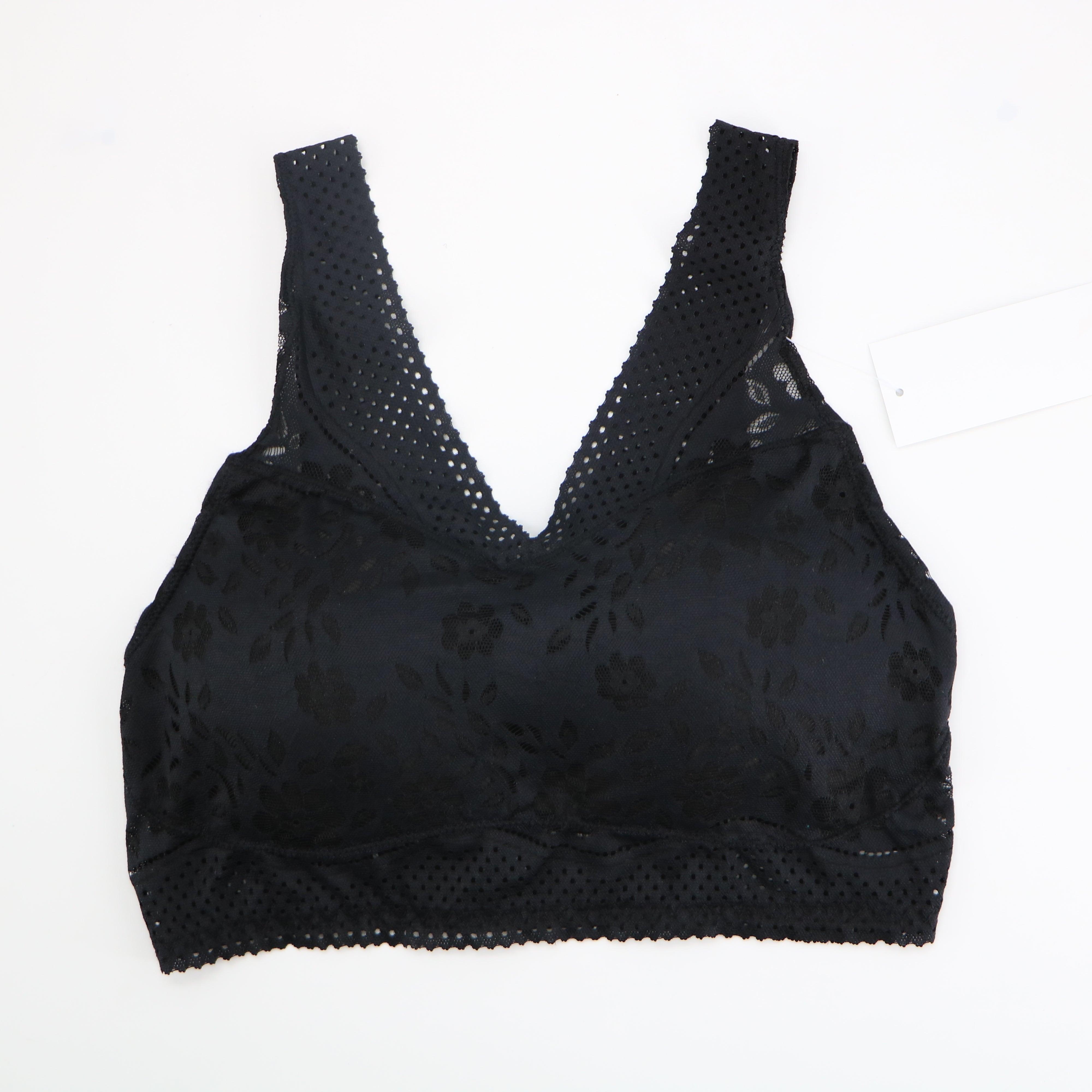 Soutien-gorge Noir