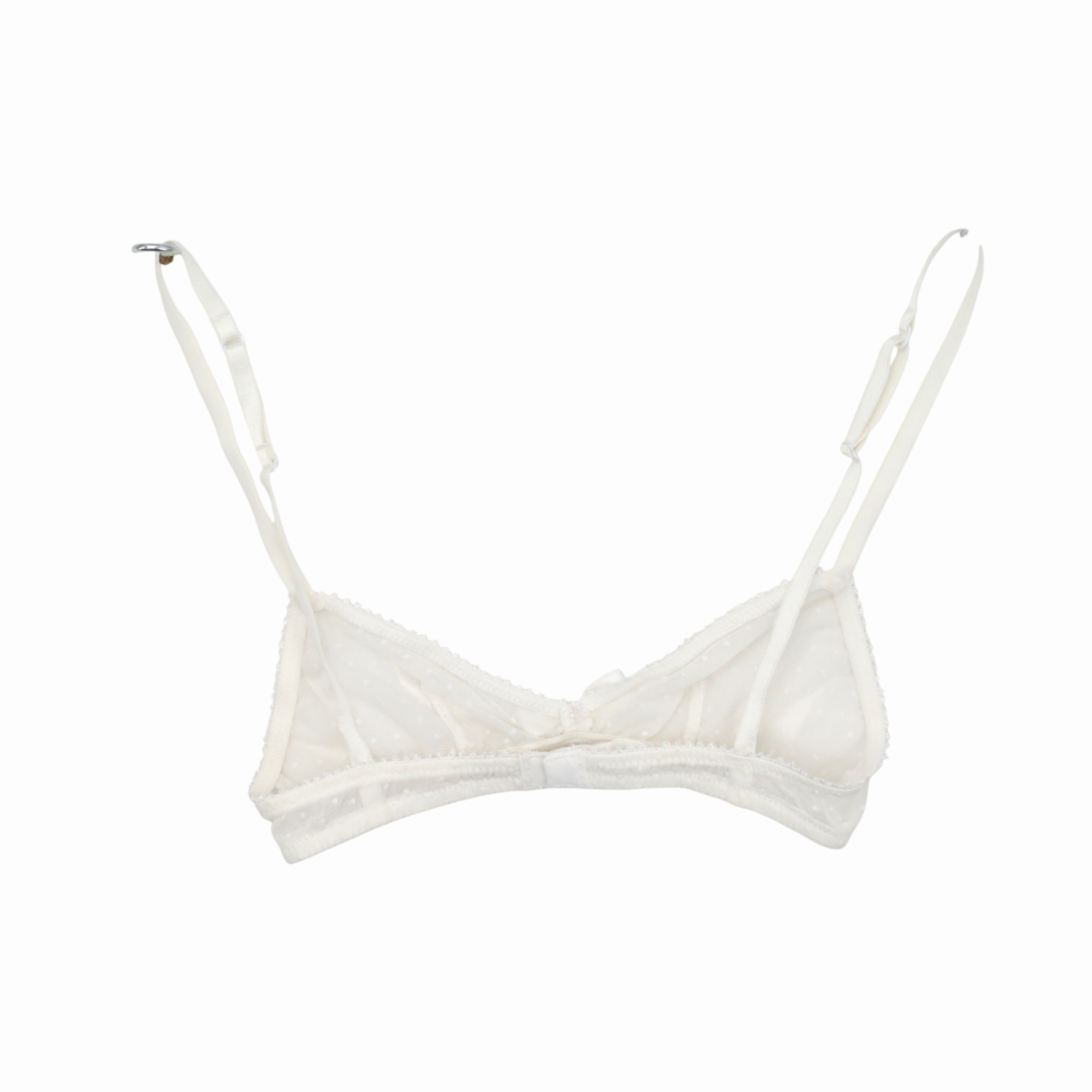 Soutien-gorge Ysé Blanc