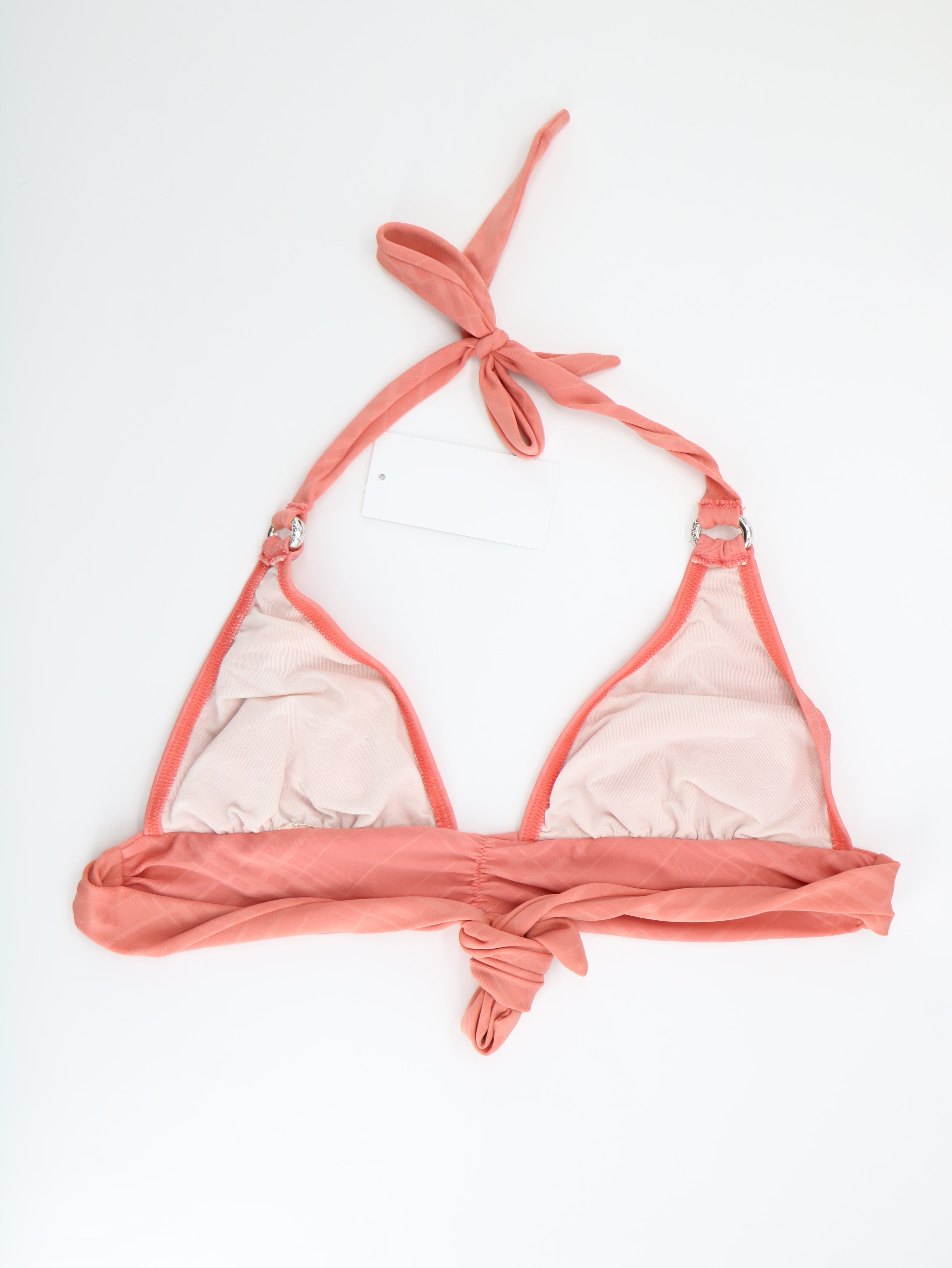 Maillot de bain Rose