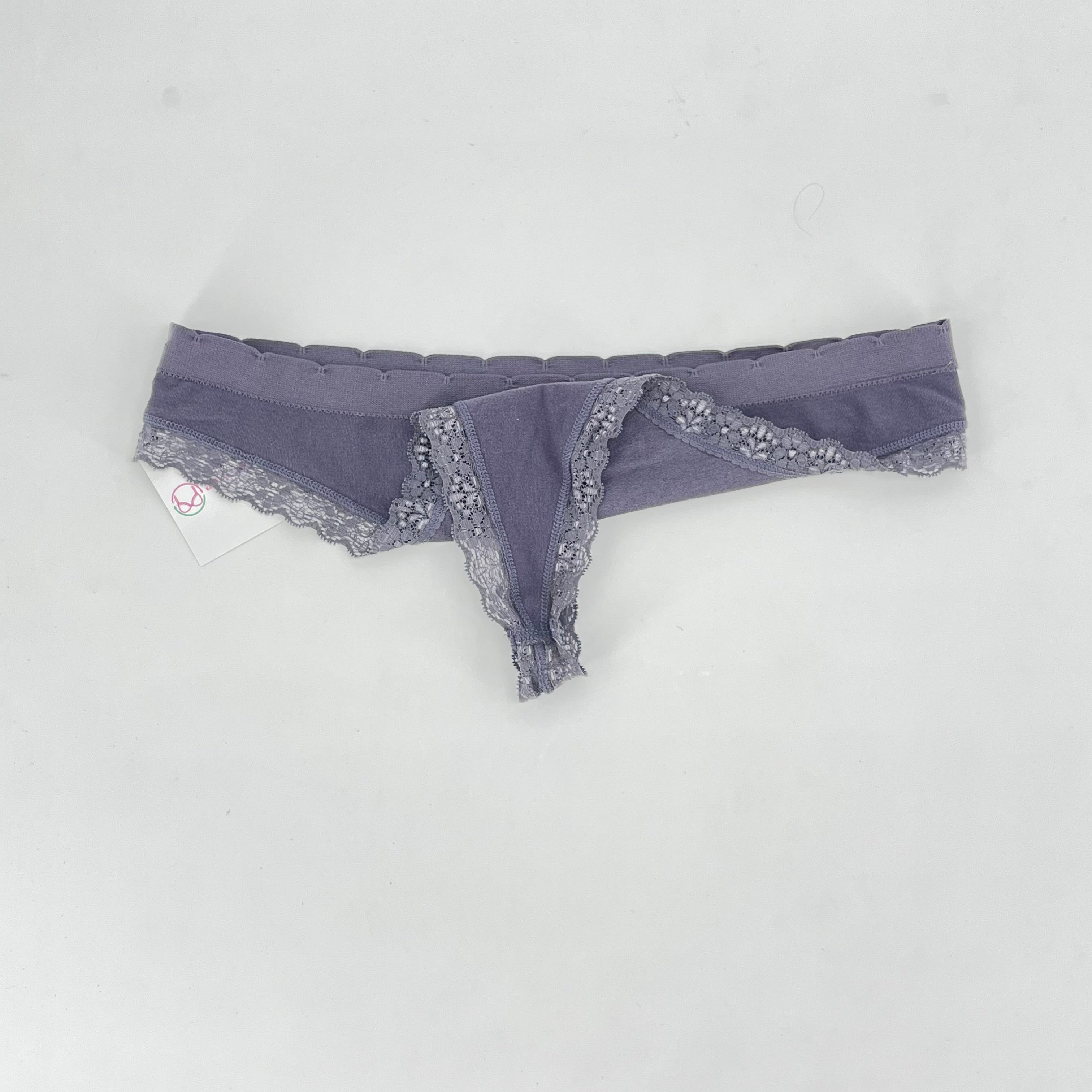 String Marilyn Monroe Gris