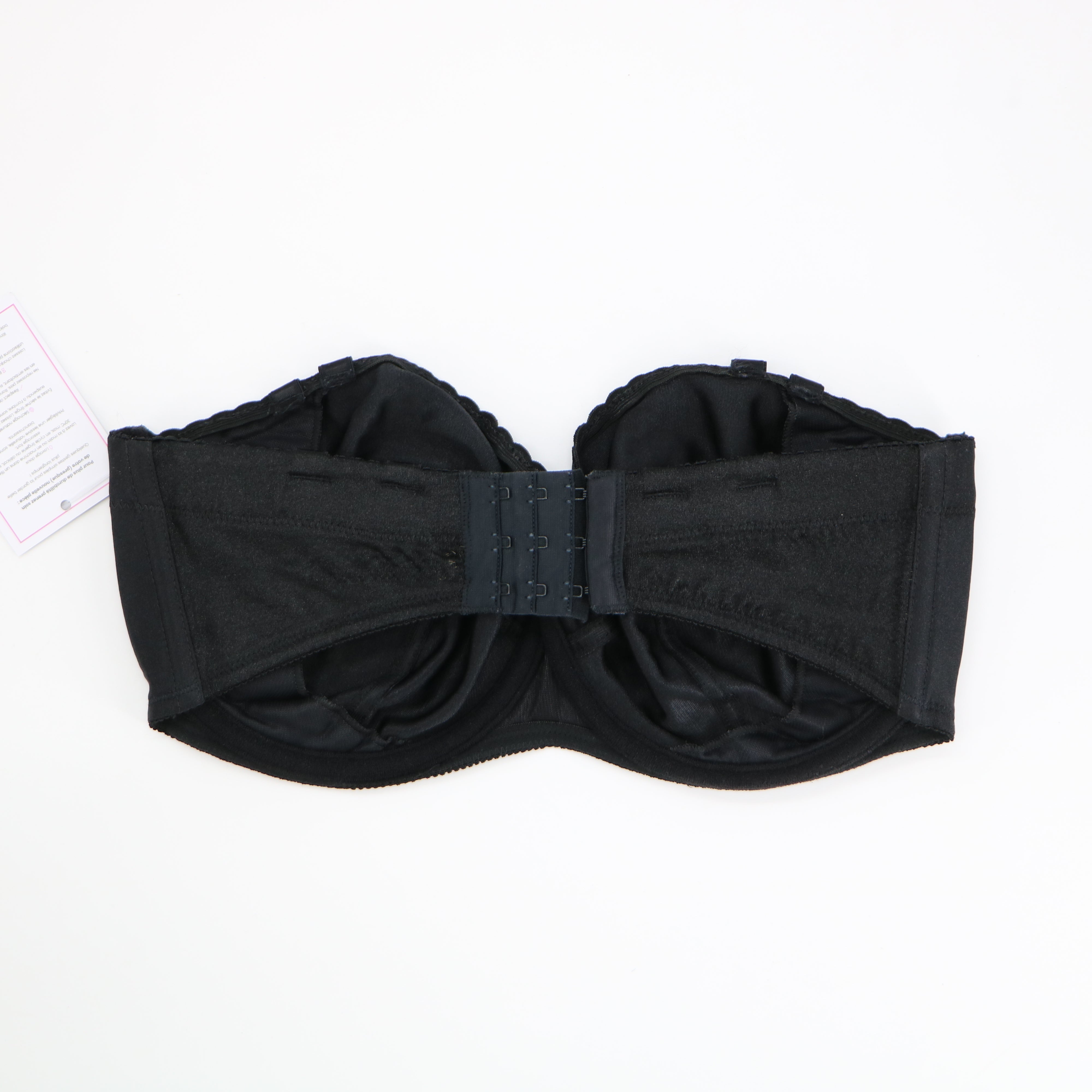 Soutien-gorge Fantasie Noir