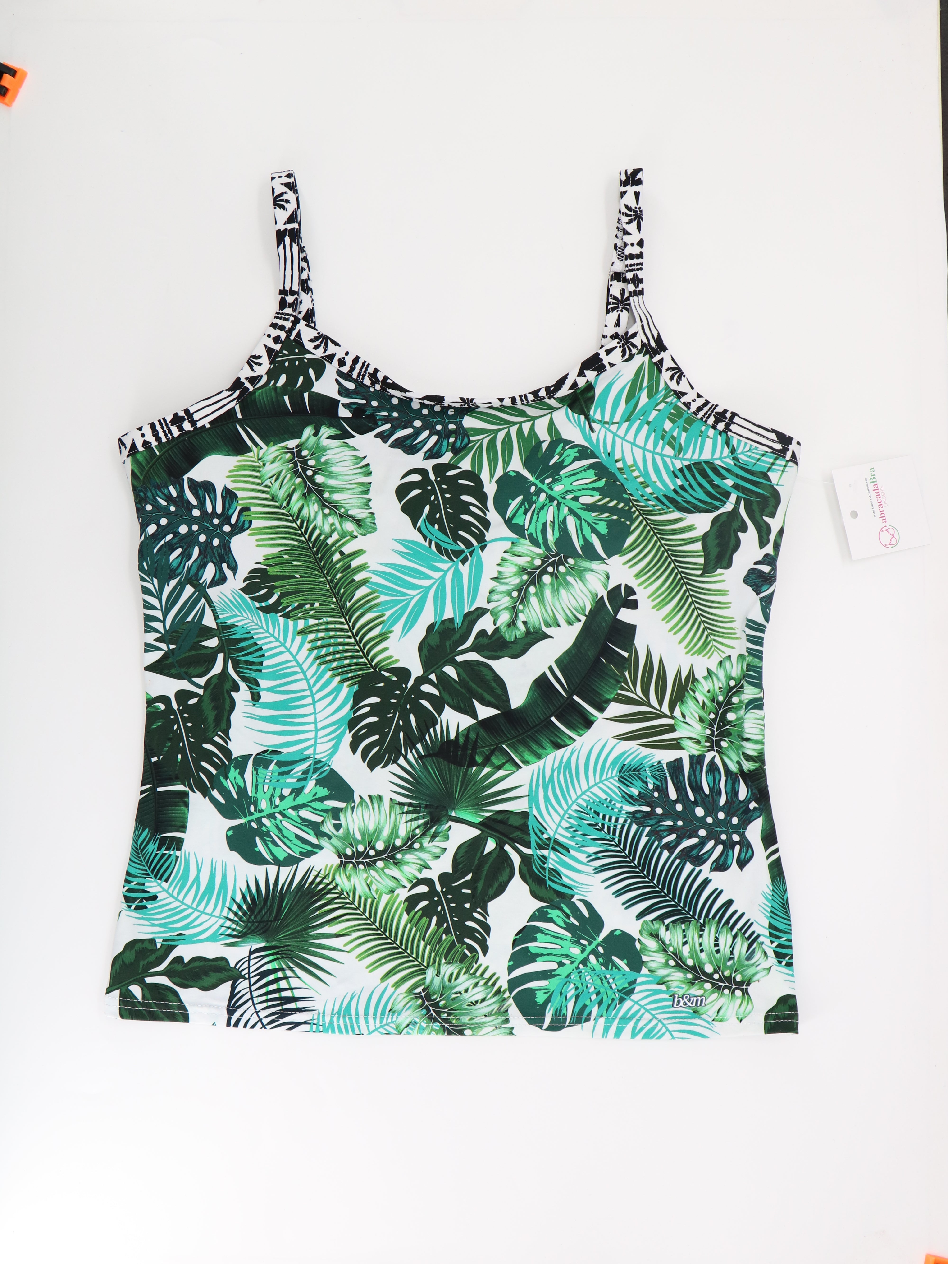 Maillot de bain Vert