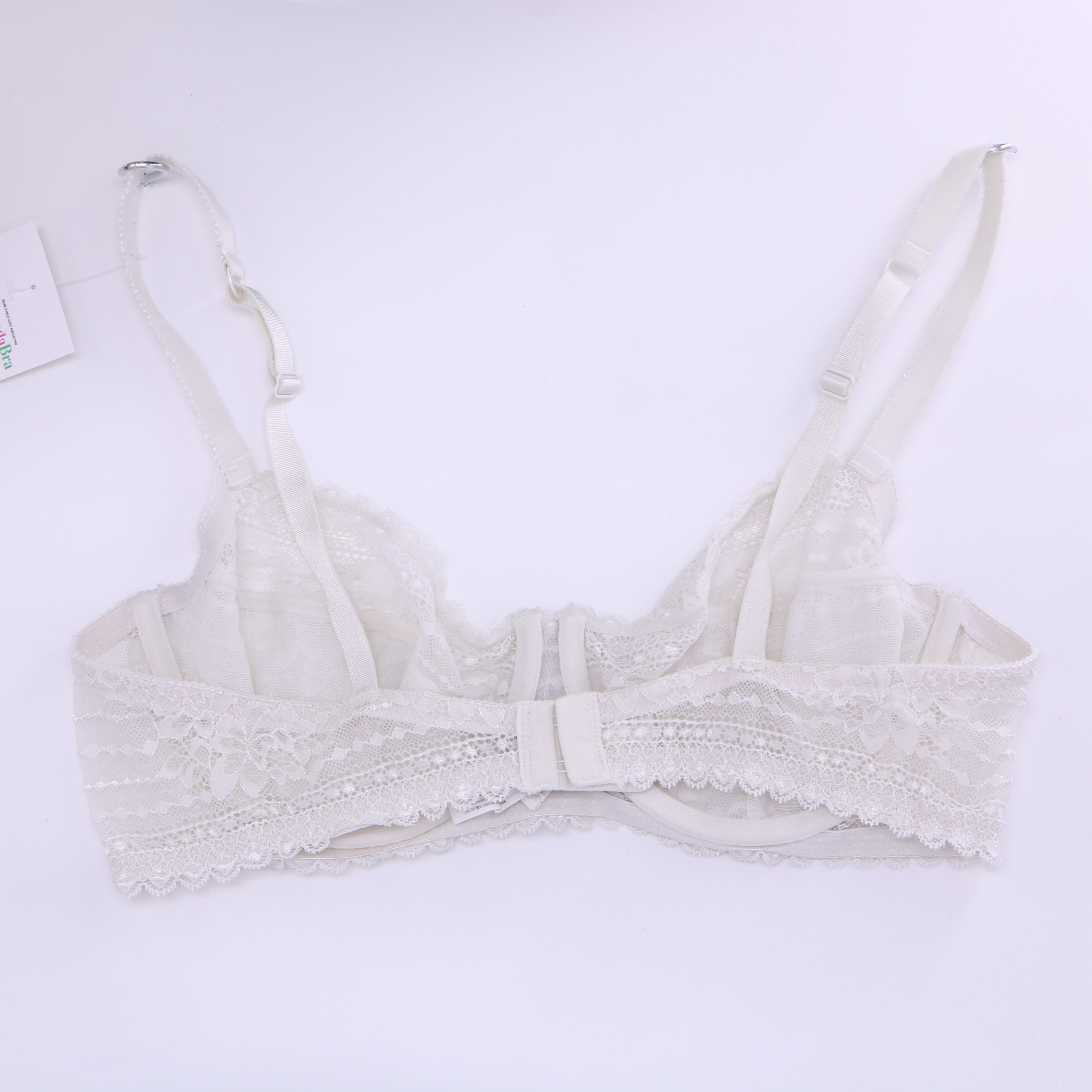 Soutien-gorge ETAM Blanc