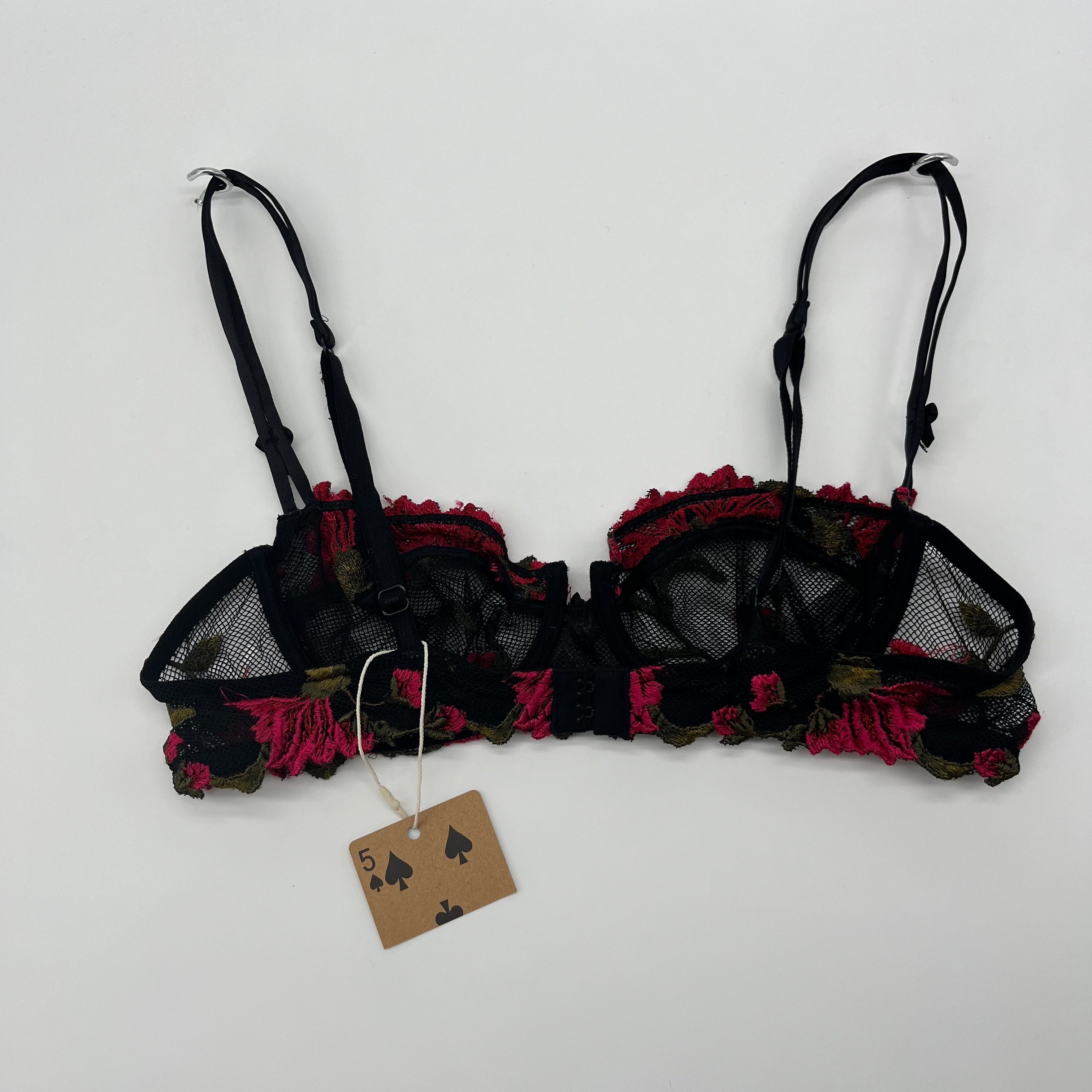 Soutien-gorge Lise Charmel Noir
