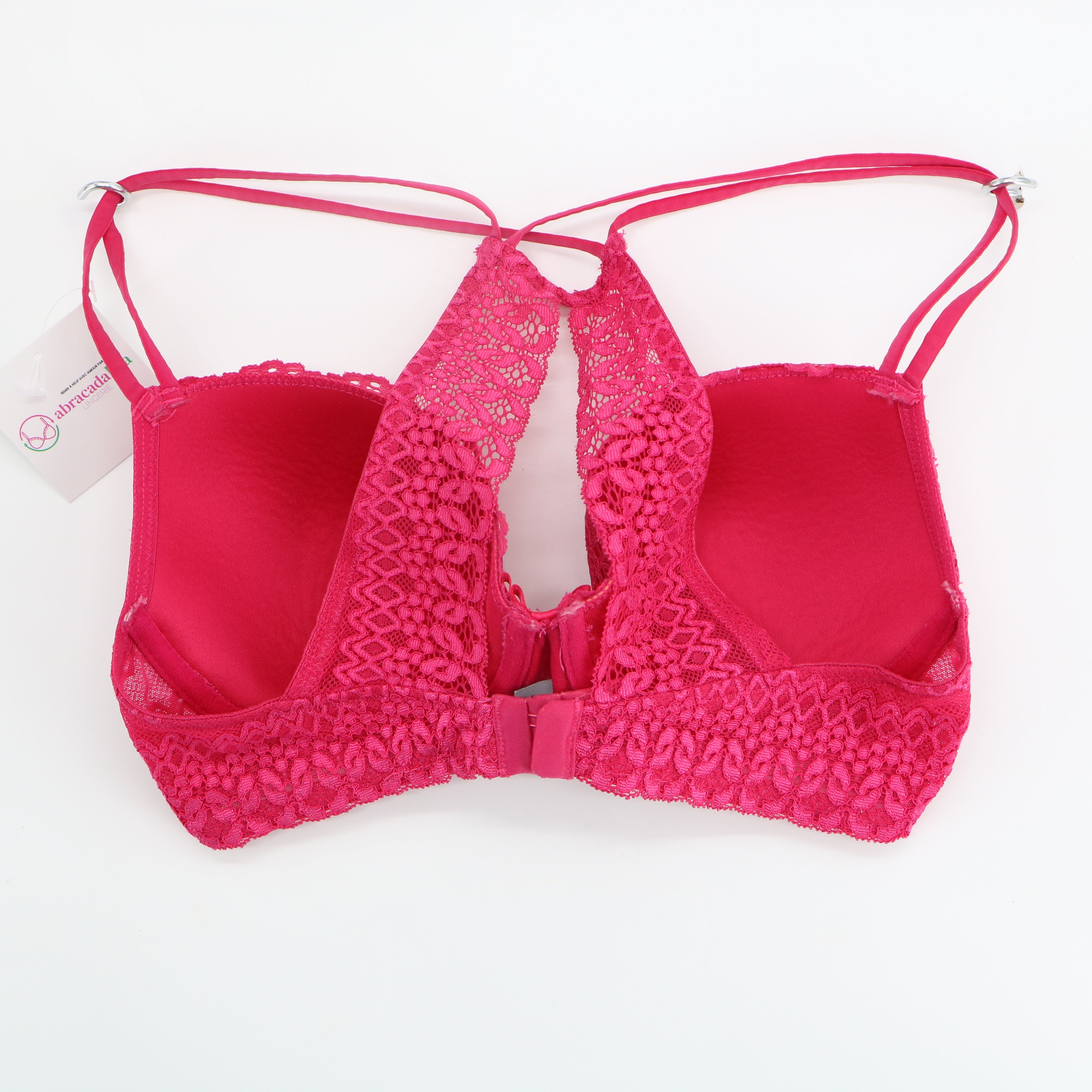 Soutien-gorge ETAM Rose