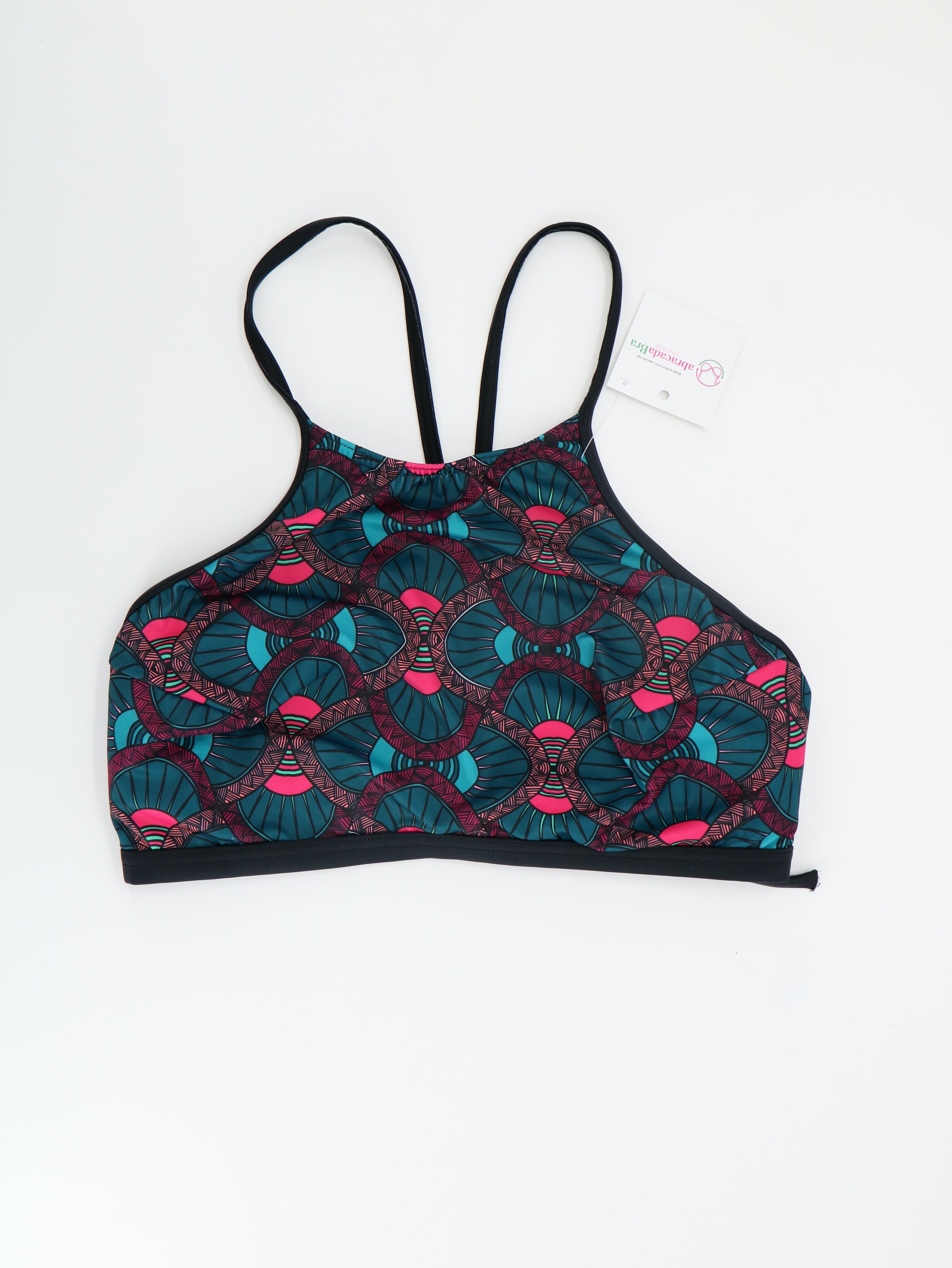 Maillot de bain Bleu