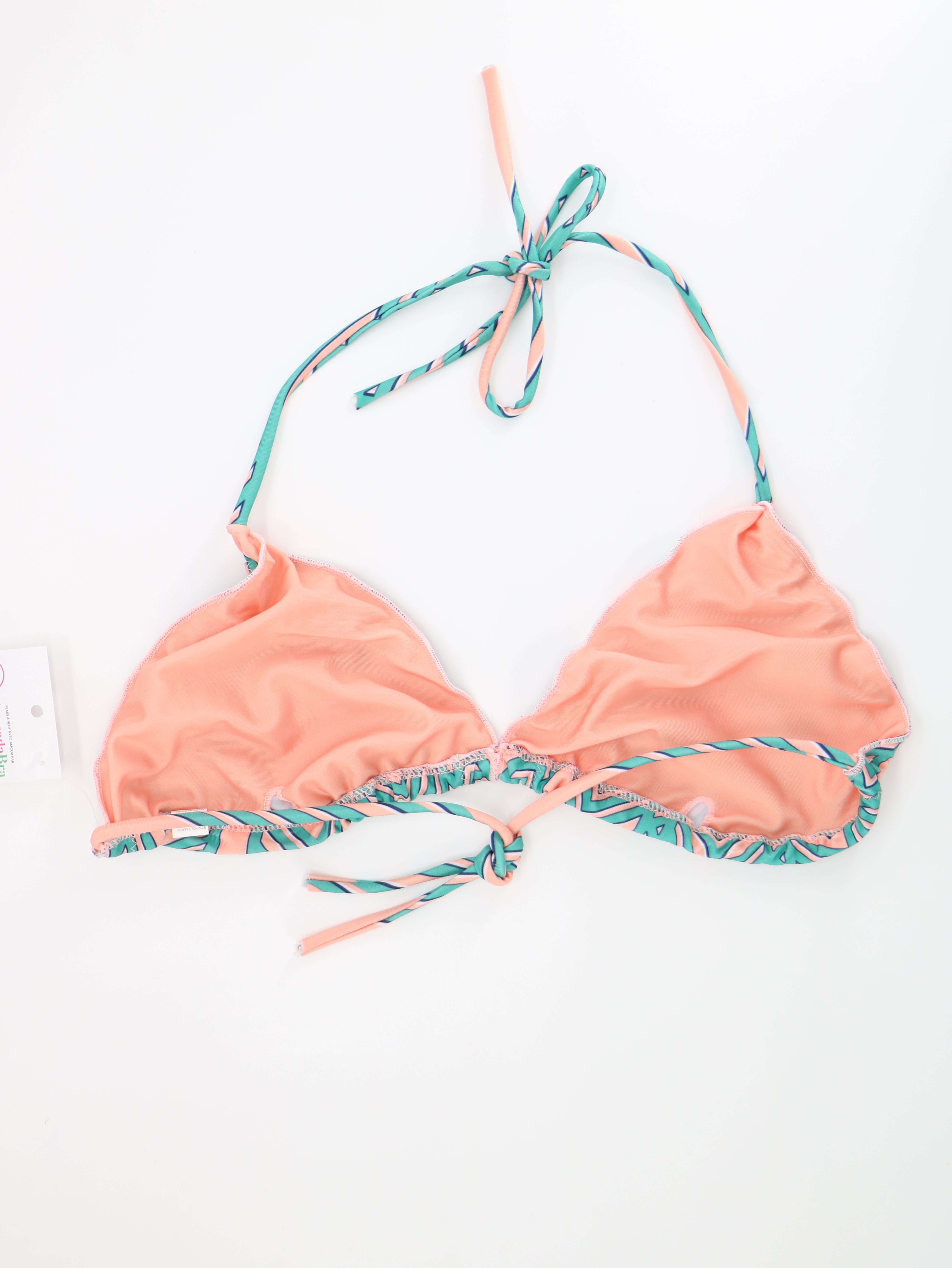 Maillot de bain Rose