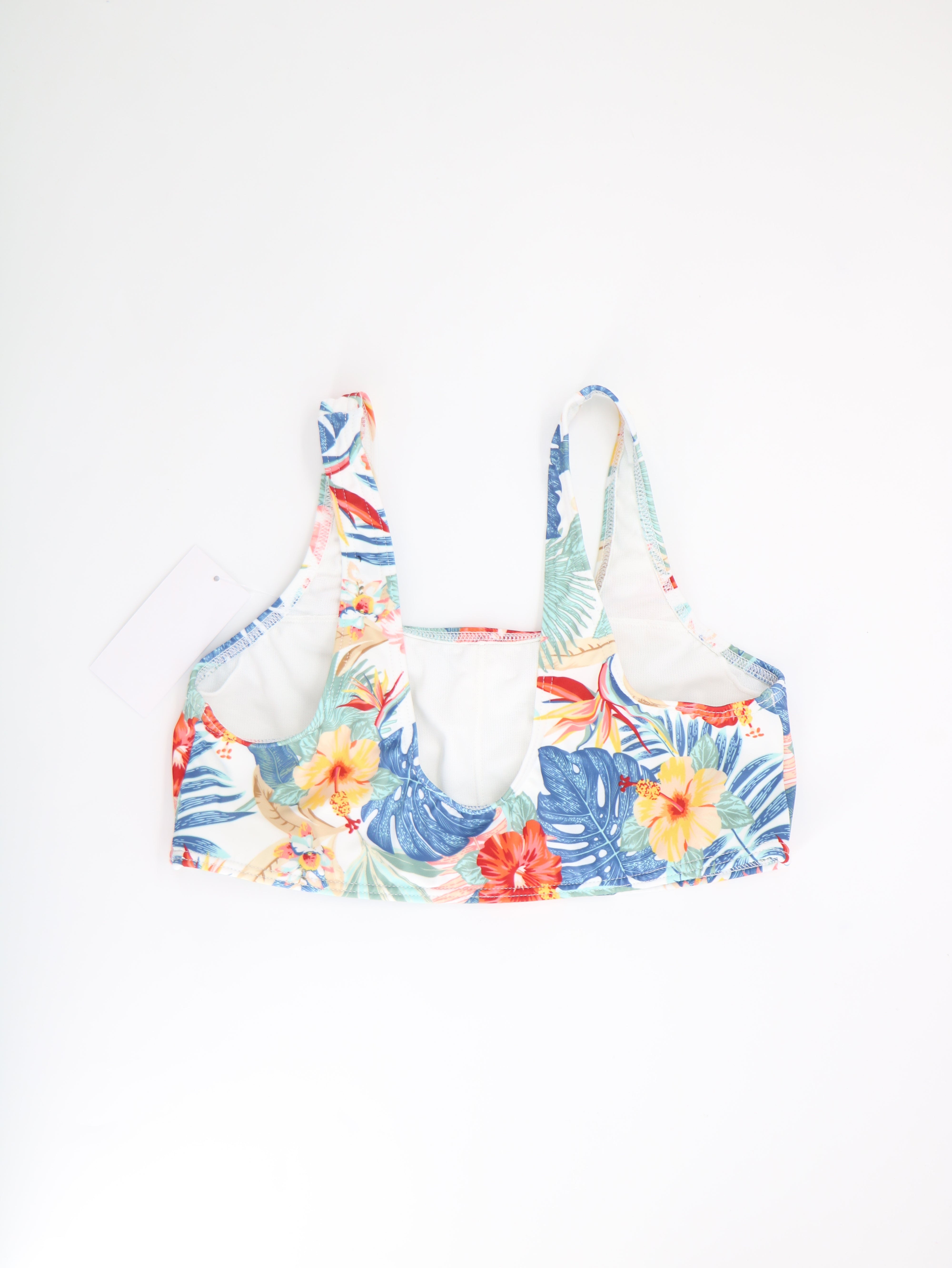 Maillot de bain Blanc