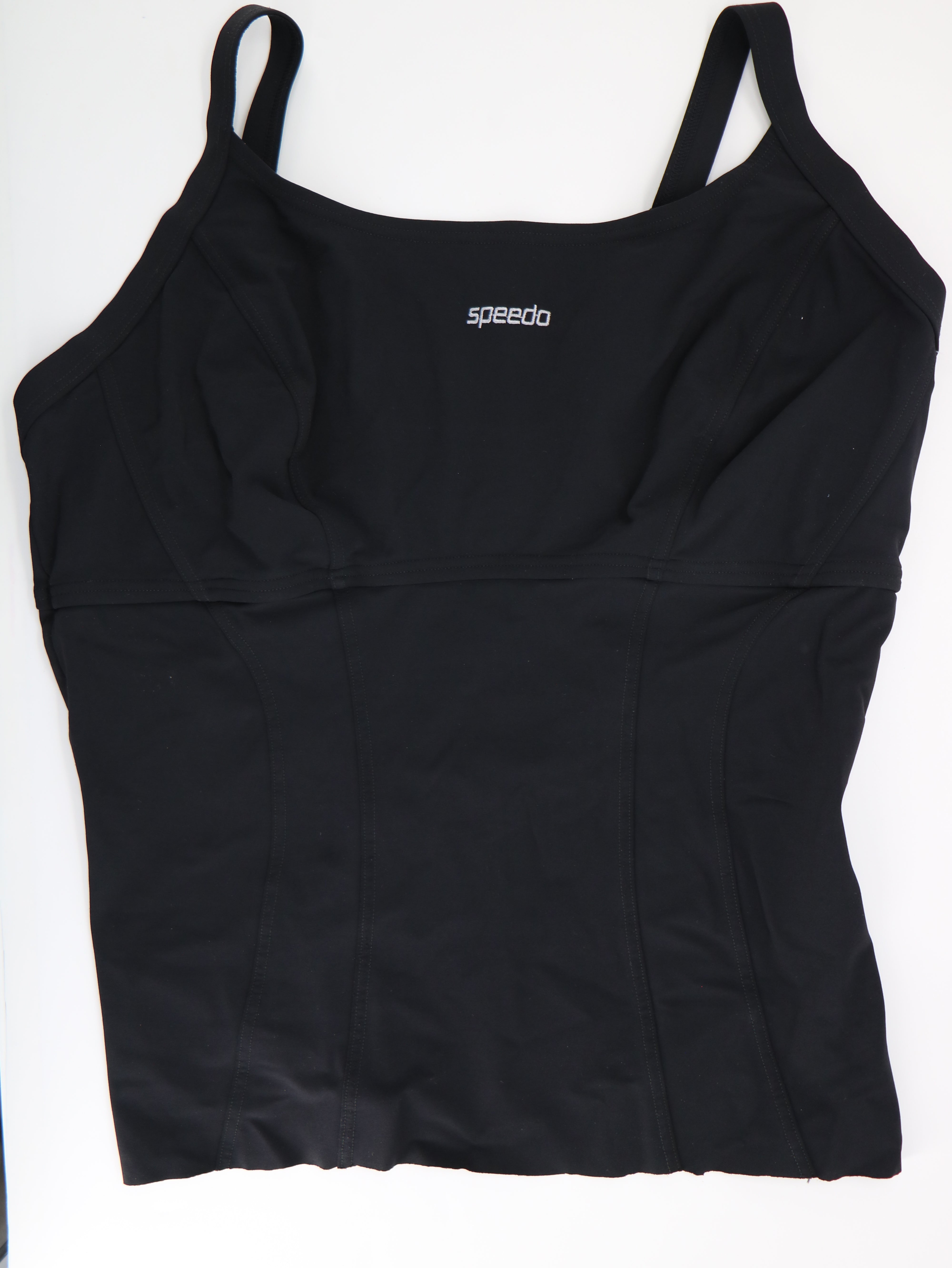 Maillot de bain Speedo (neuf) Noir