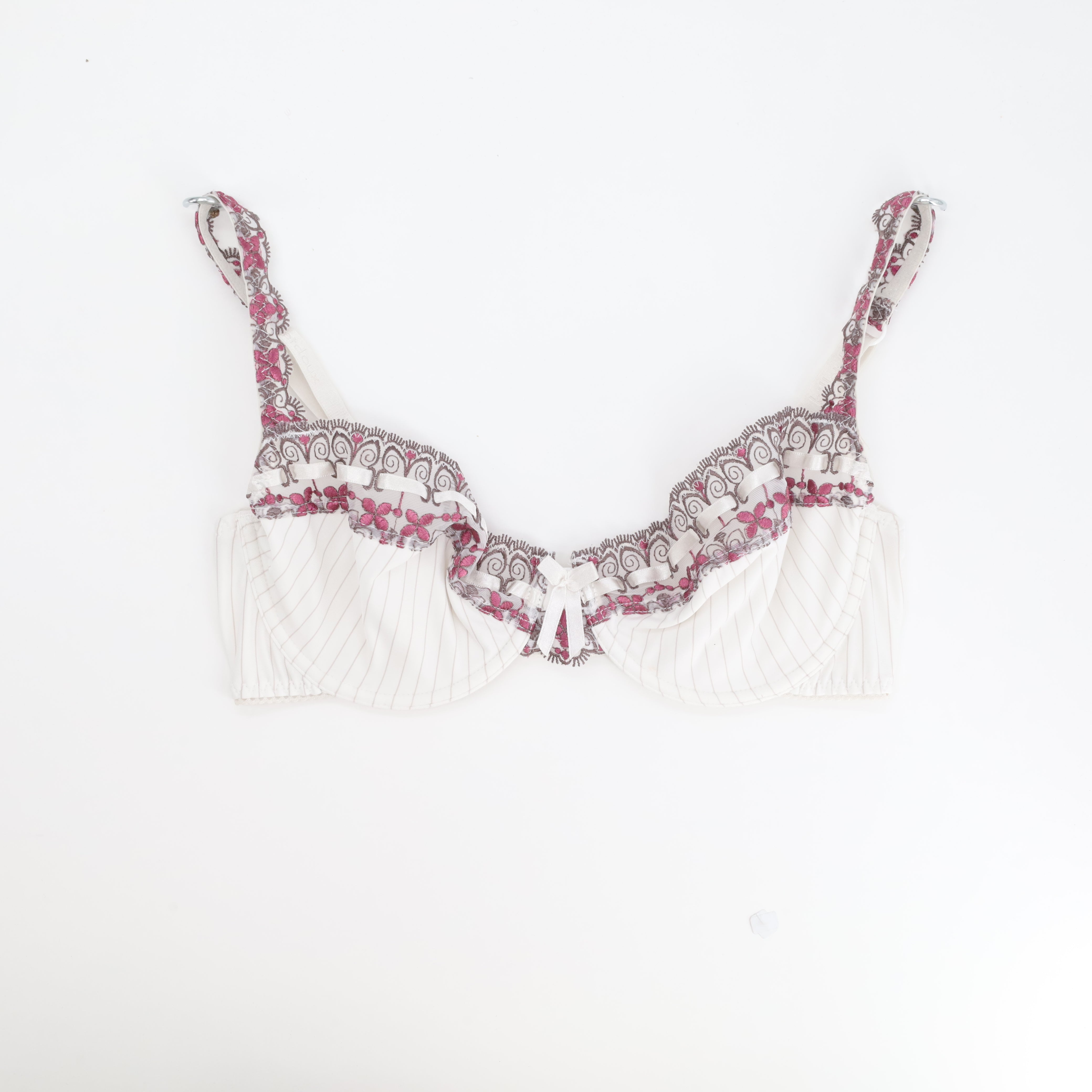 Soutien-gorge Billet doux Blanc