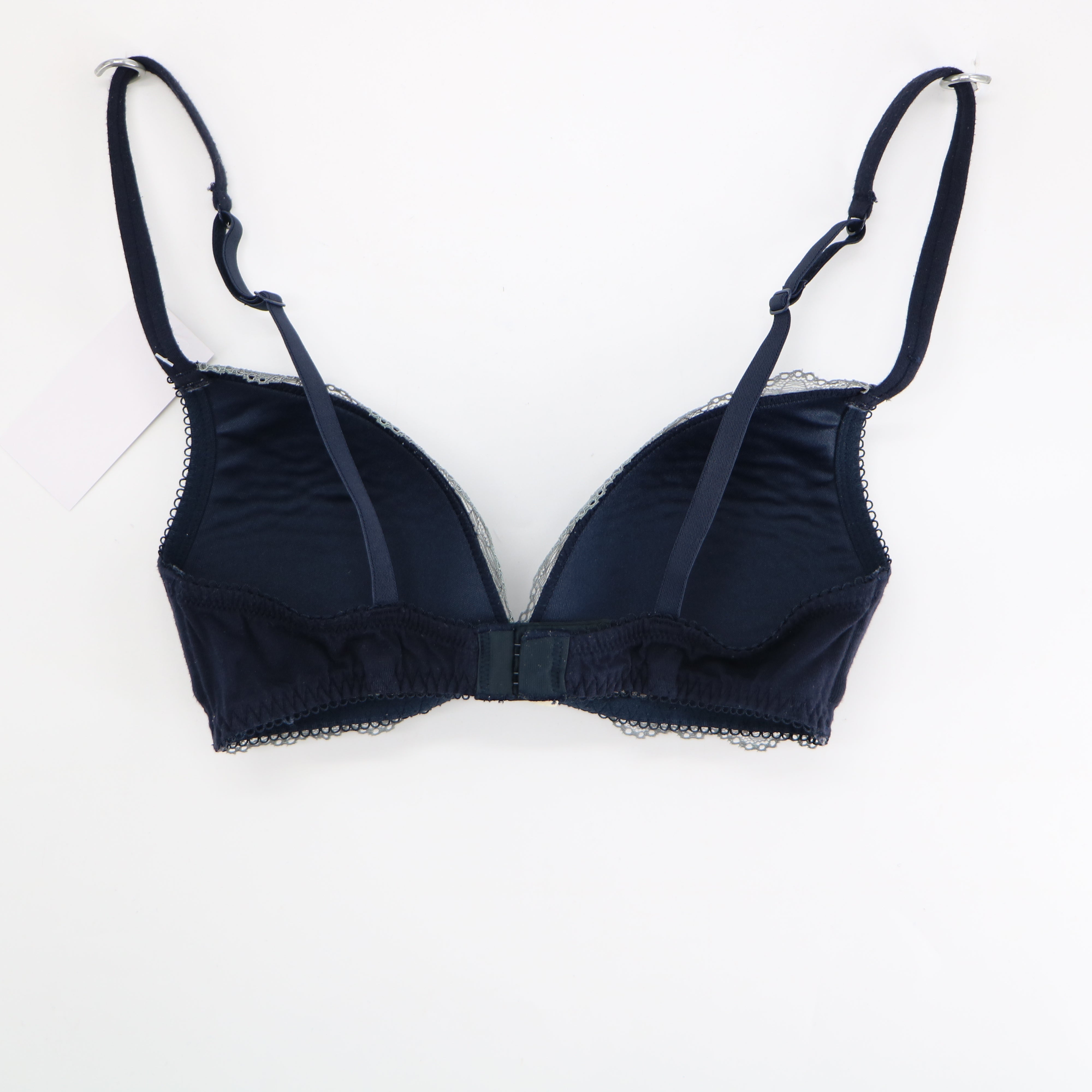 Soutien-gorge Monoprix Bleu
