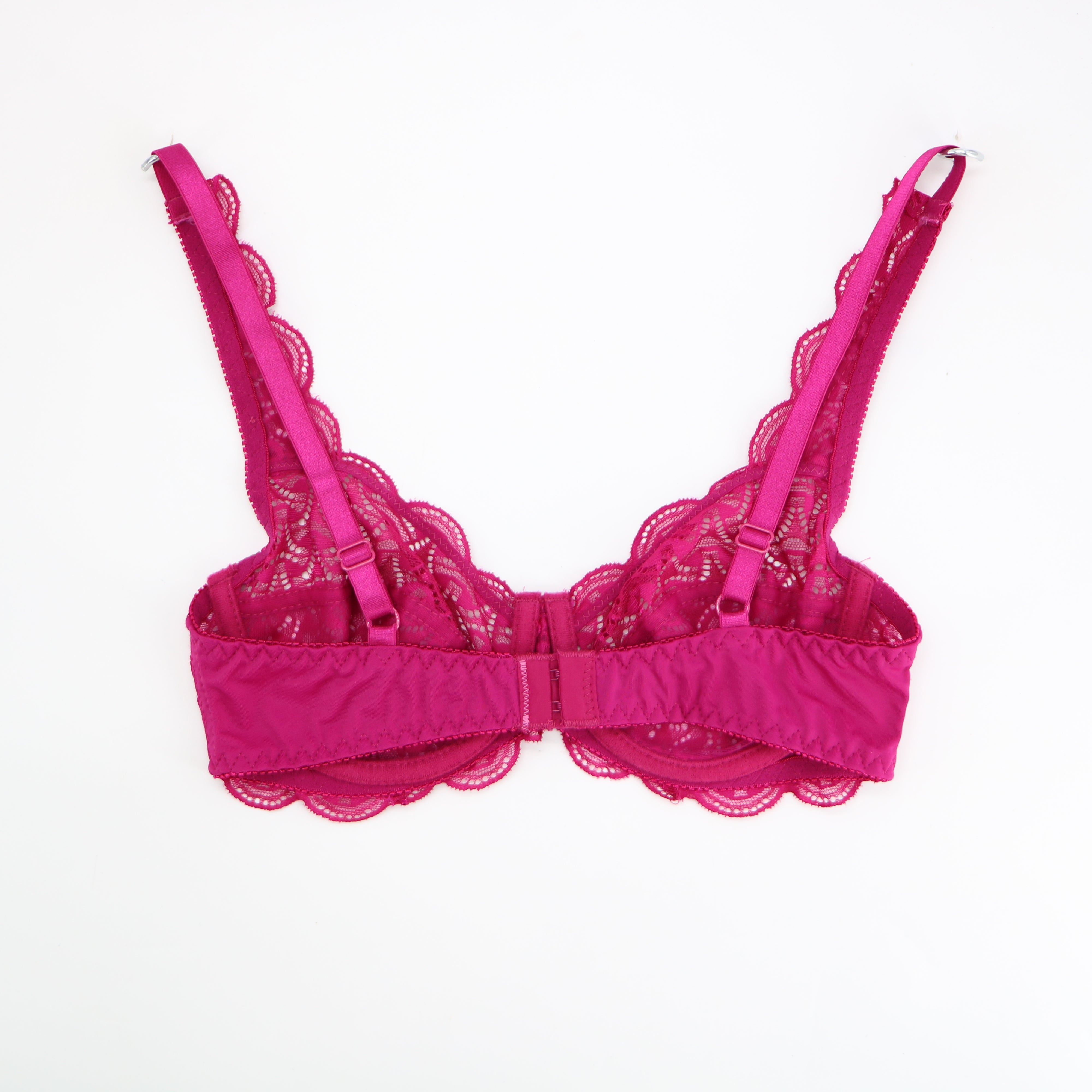 Soutien-gorge Marque inconnue Rose