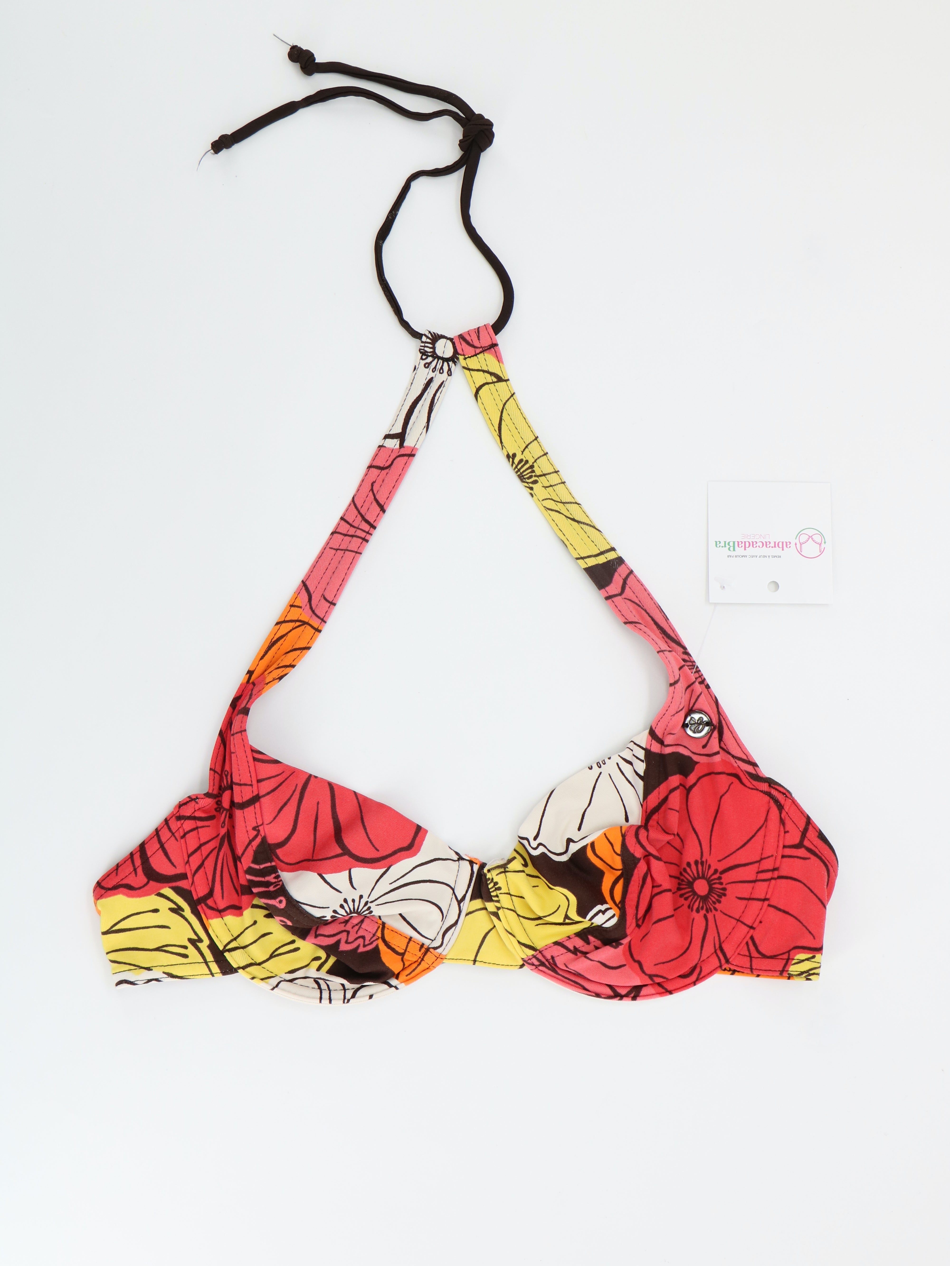 Maillot de bain Rouge