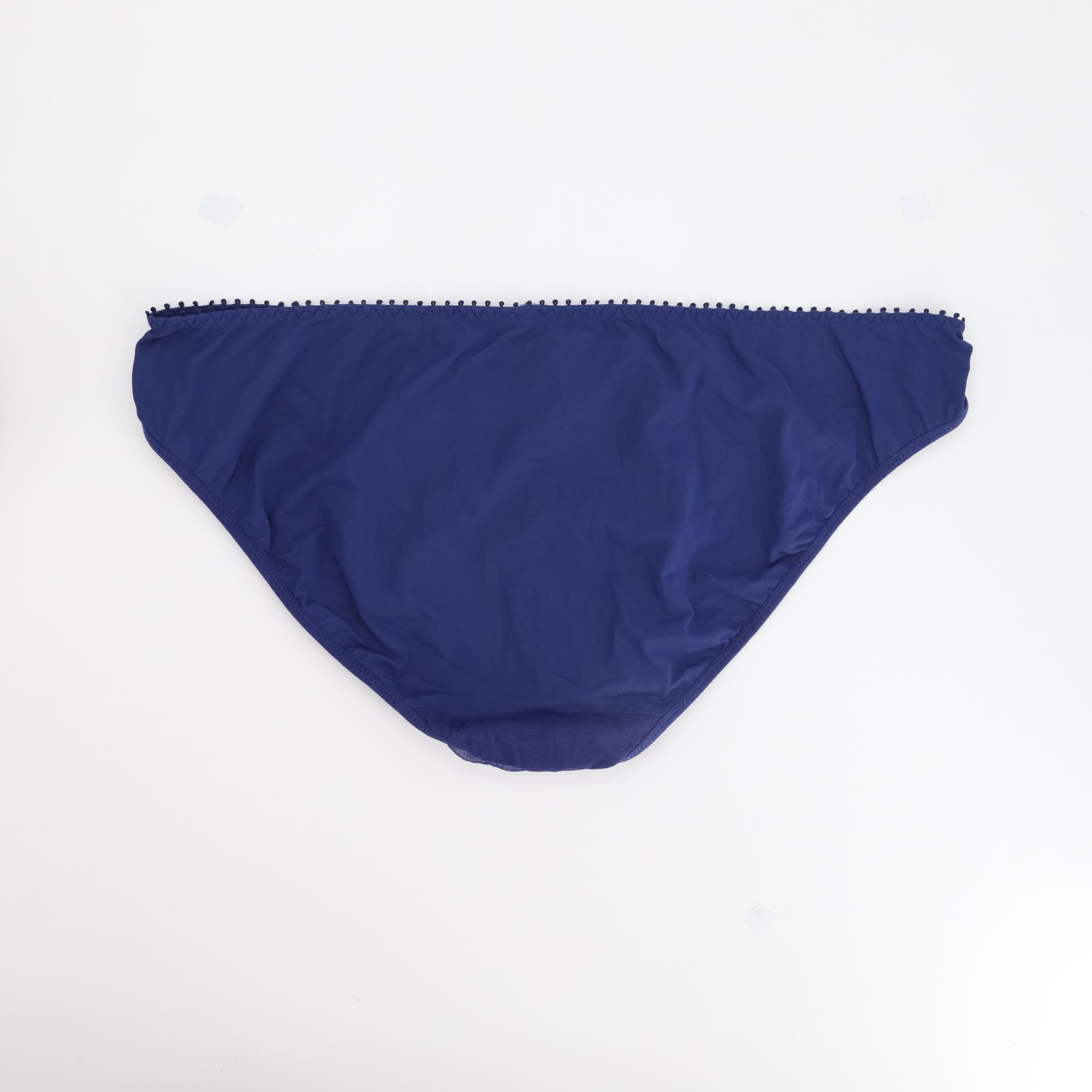 Culotte Passionata Bleu