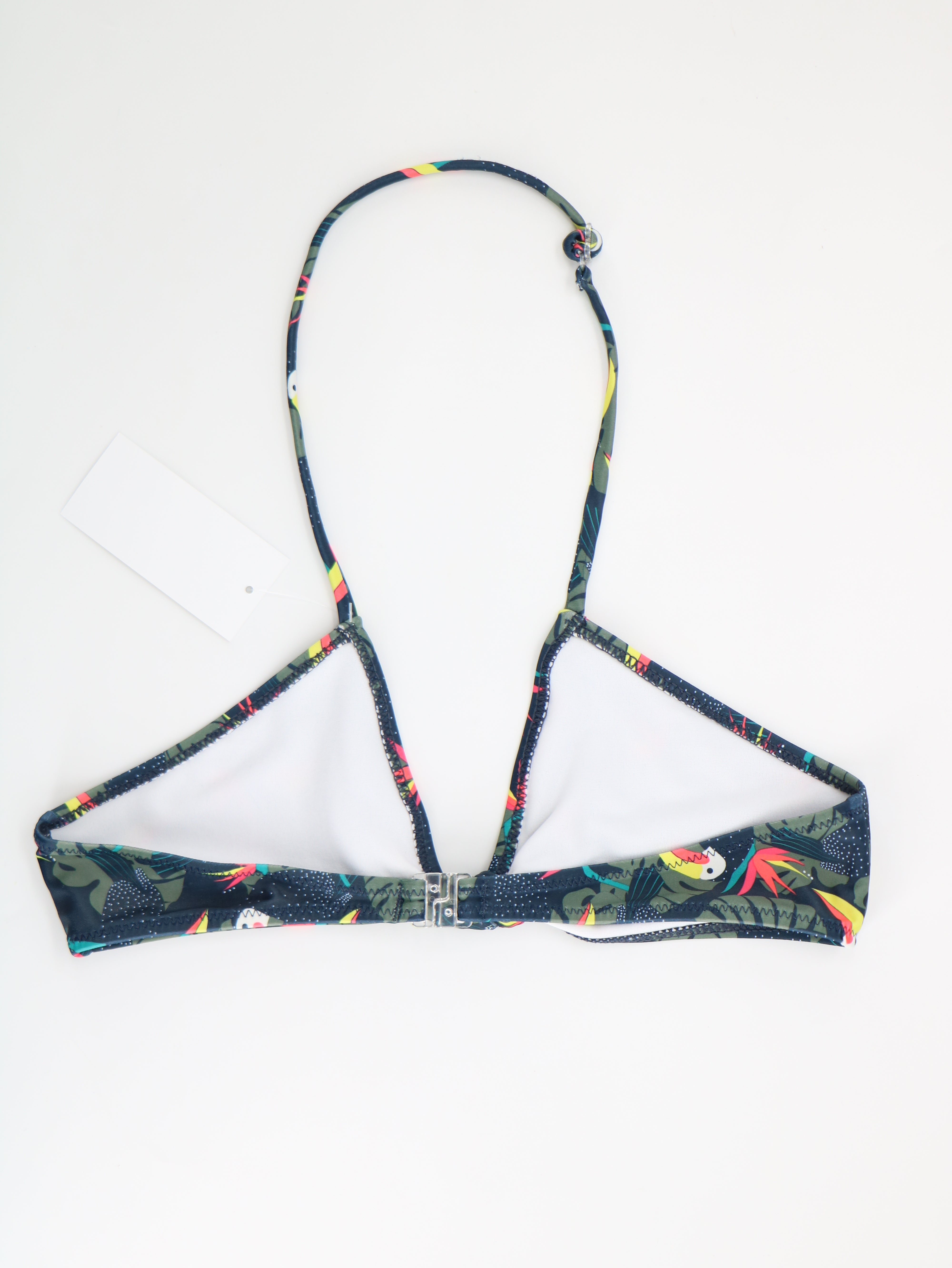 Maillot de bain Vert